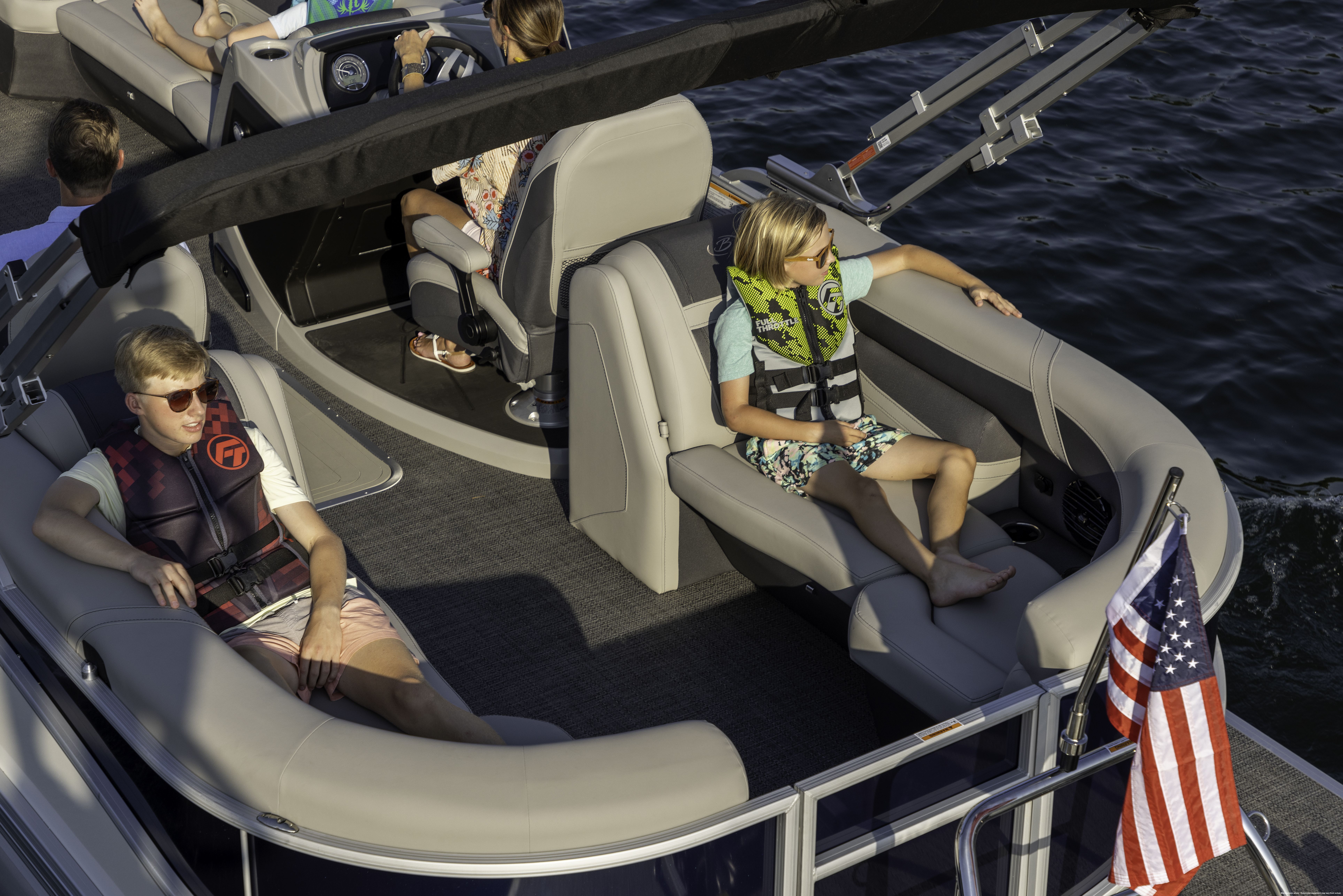 2025 Barletta
                                                             Cabrio Image Thumbnail #13