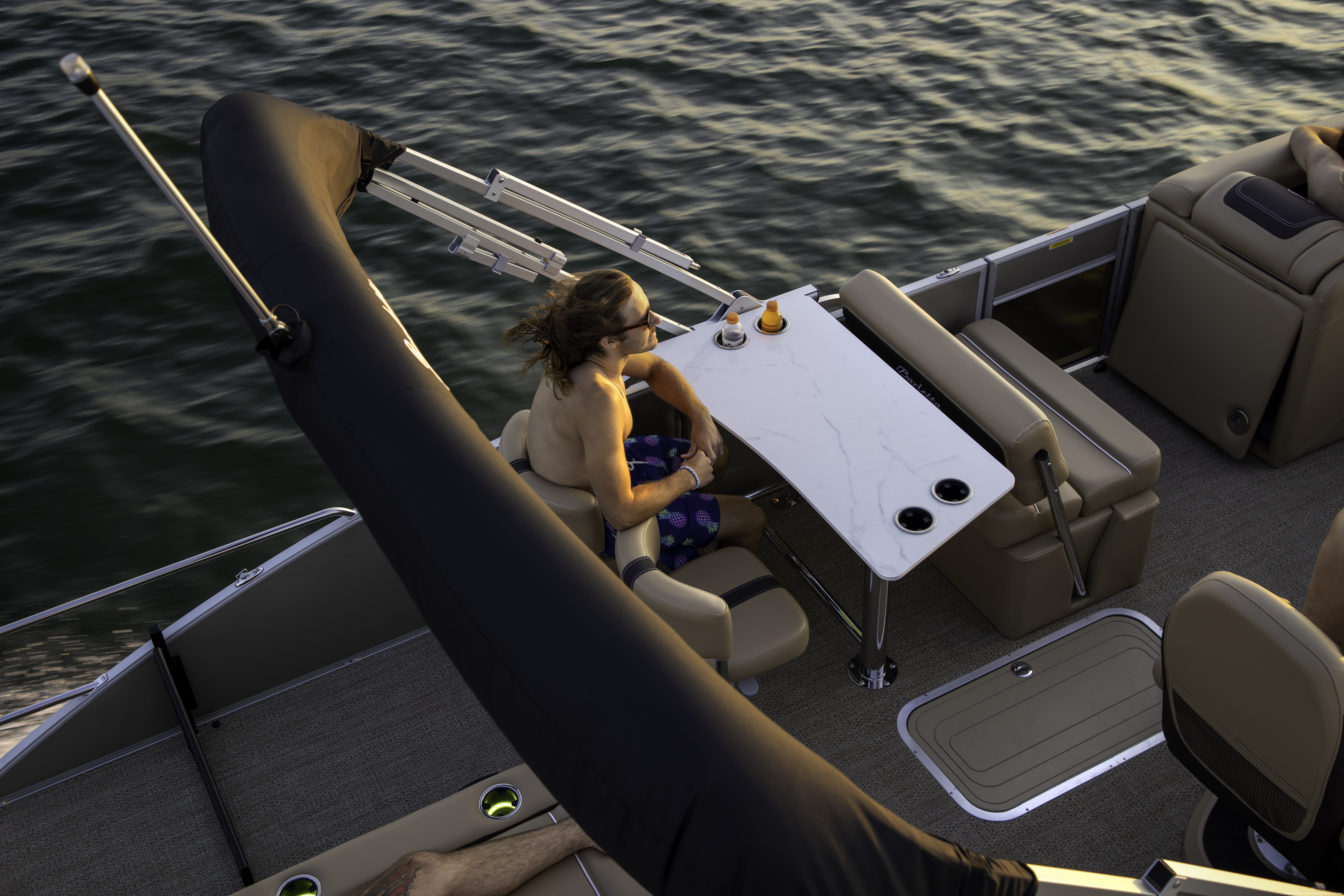 2025 Barletta
                                                             Cabrio Image Thumbnail #13