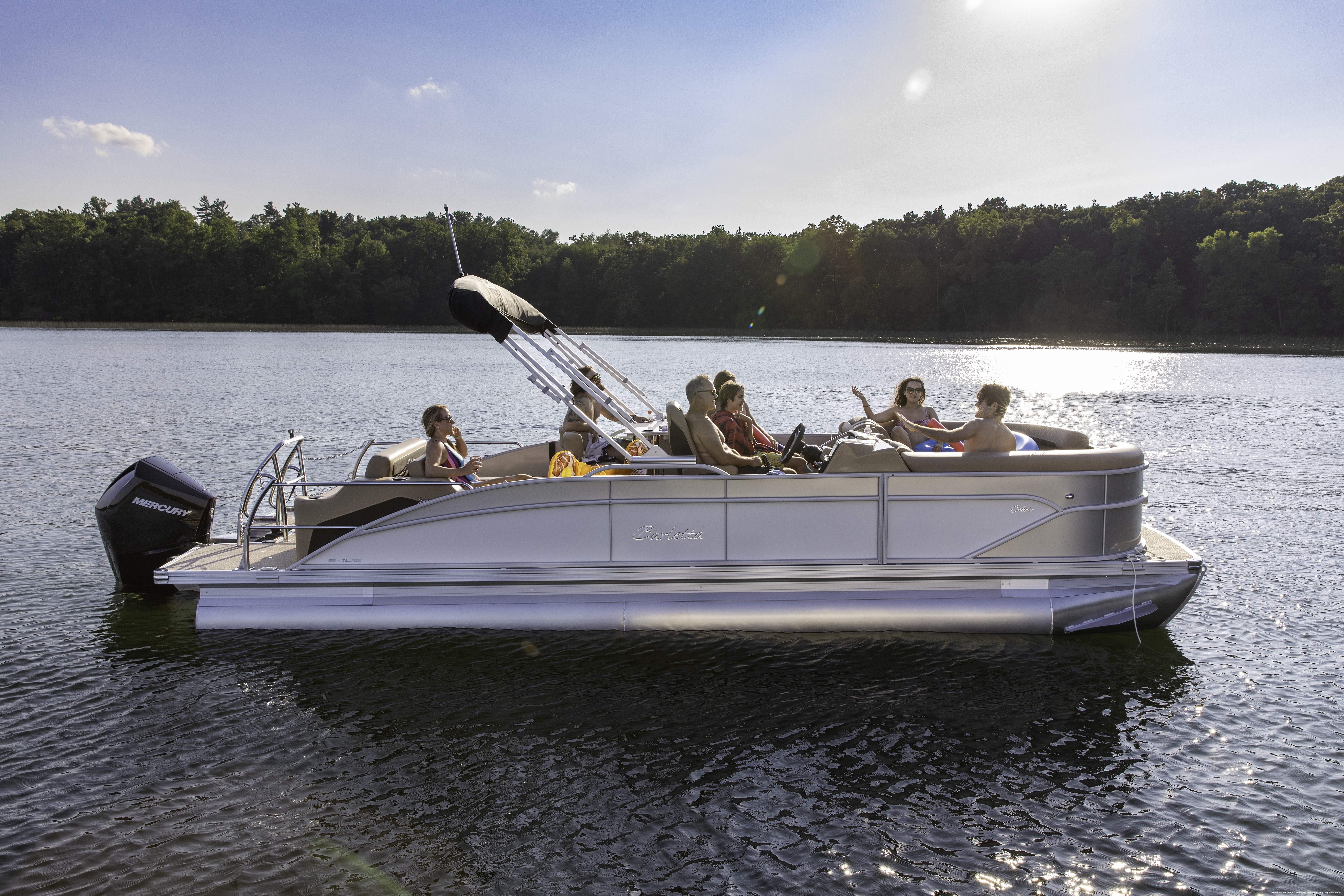 2025 Barletta
                                                             Cabrio Image Thumbnail #8