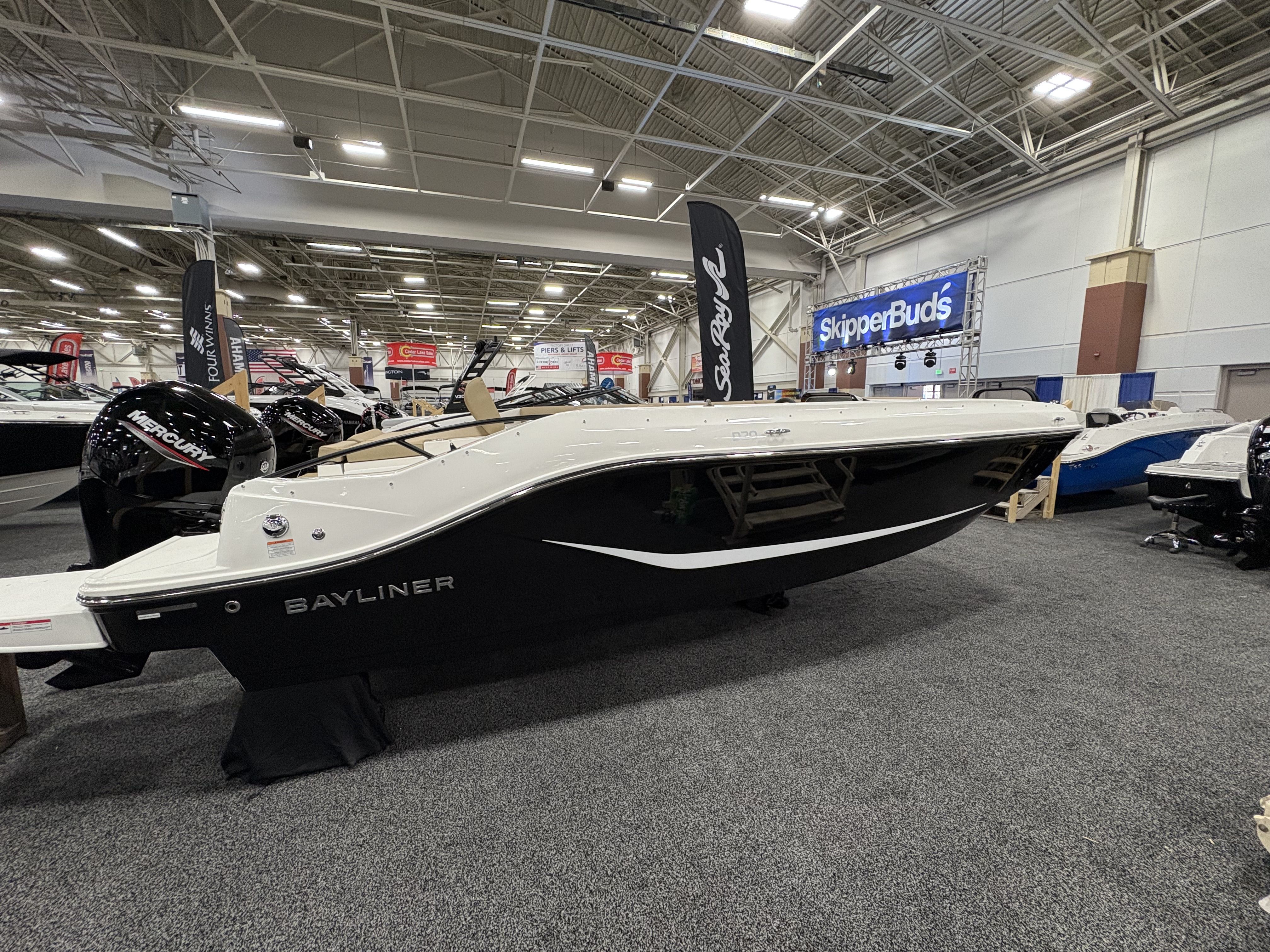 2025 Bayliner
                                                             D20 Image Thumbnail #0