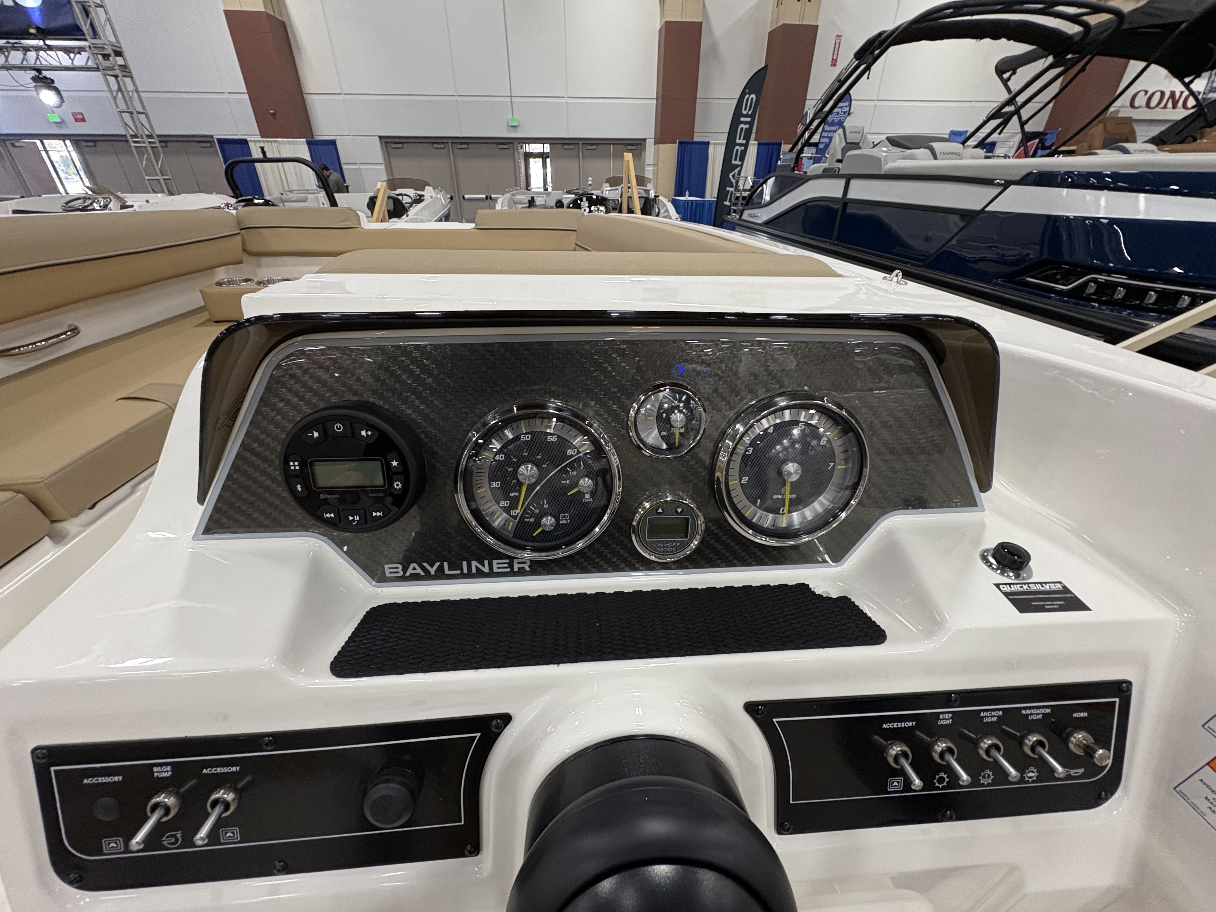 2025 Bayliner
                                                             D20 Image Thumbnail #12