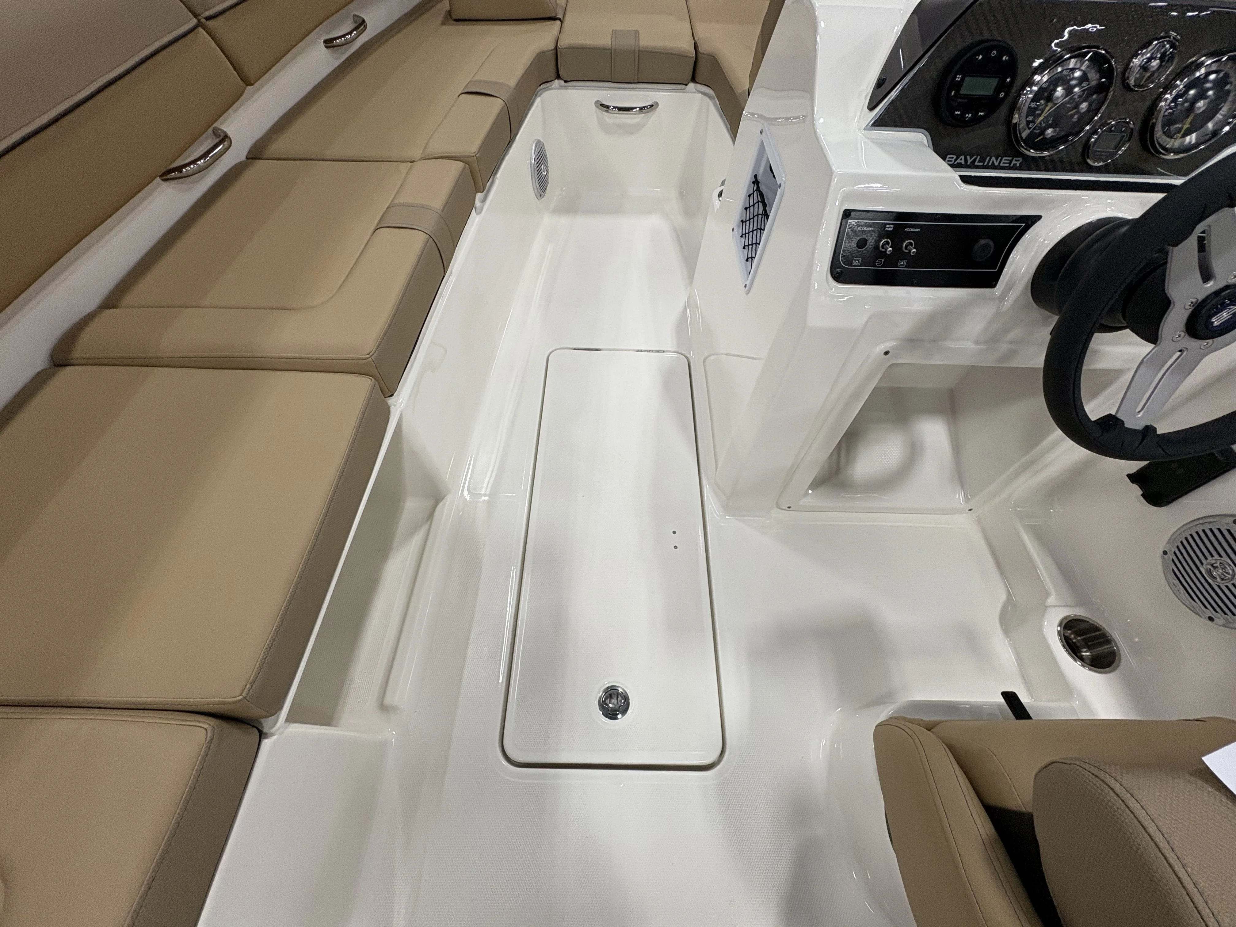 2025 Bayliner D20 Image Thumbnail #14