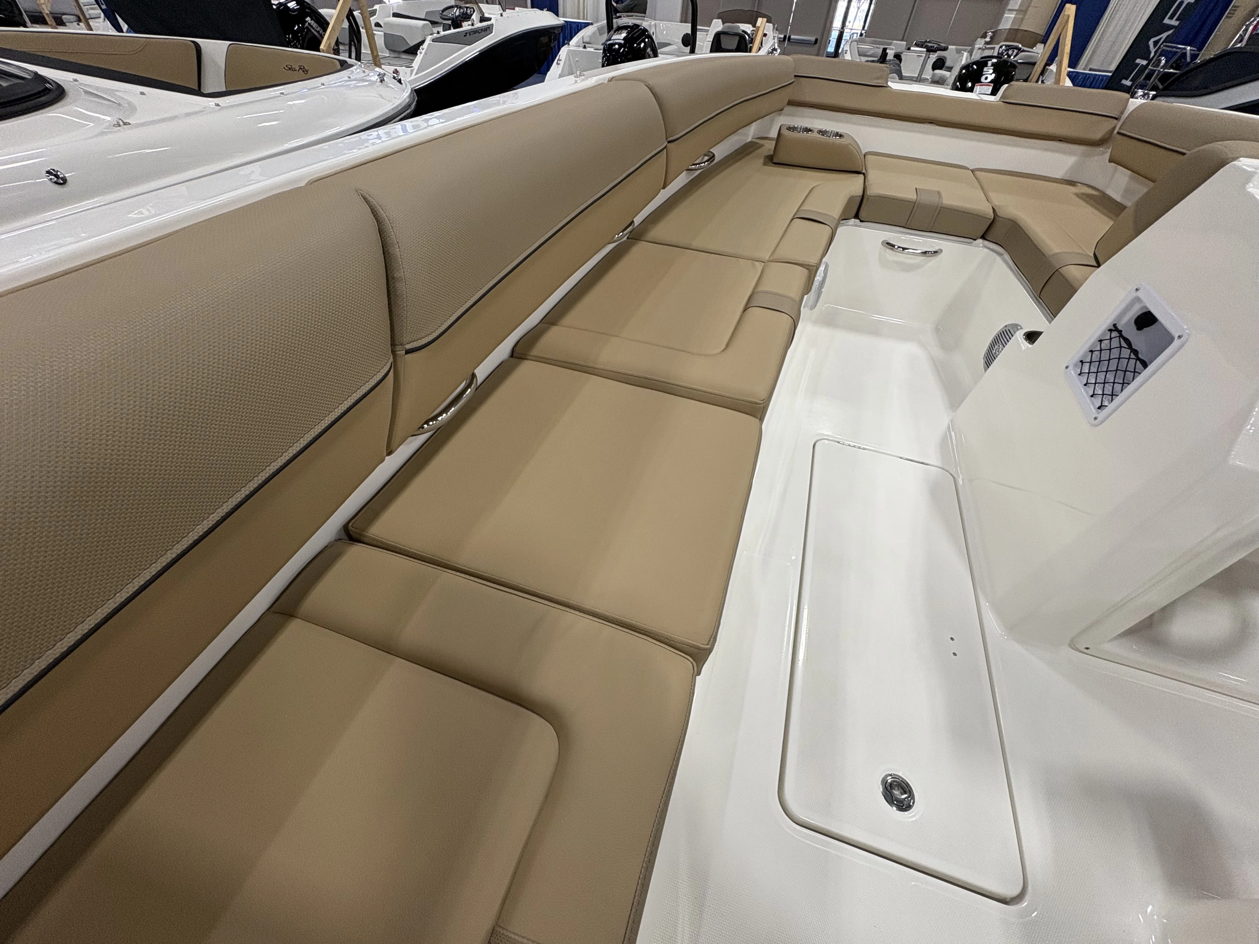 2025 Bayliner D20 Image Thumbnail #15