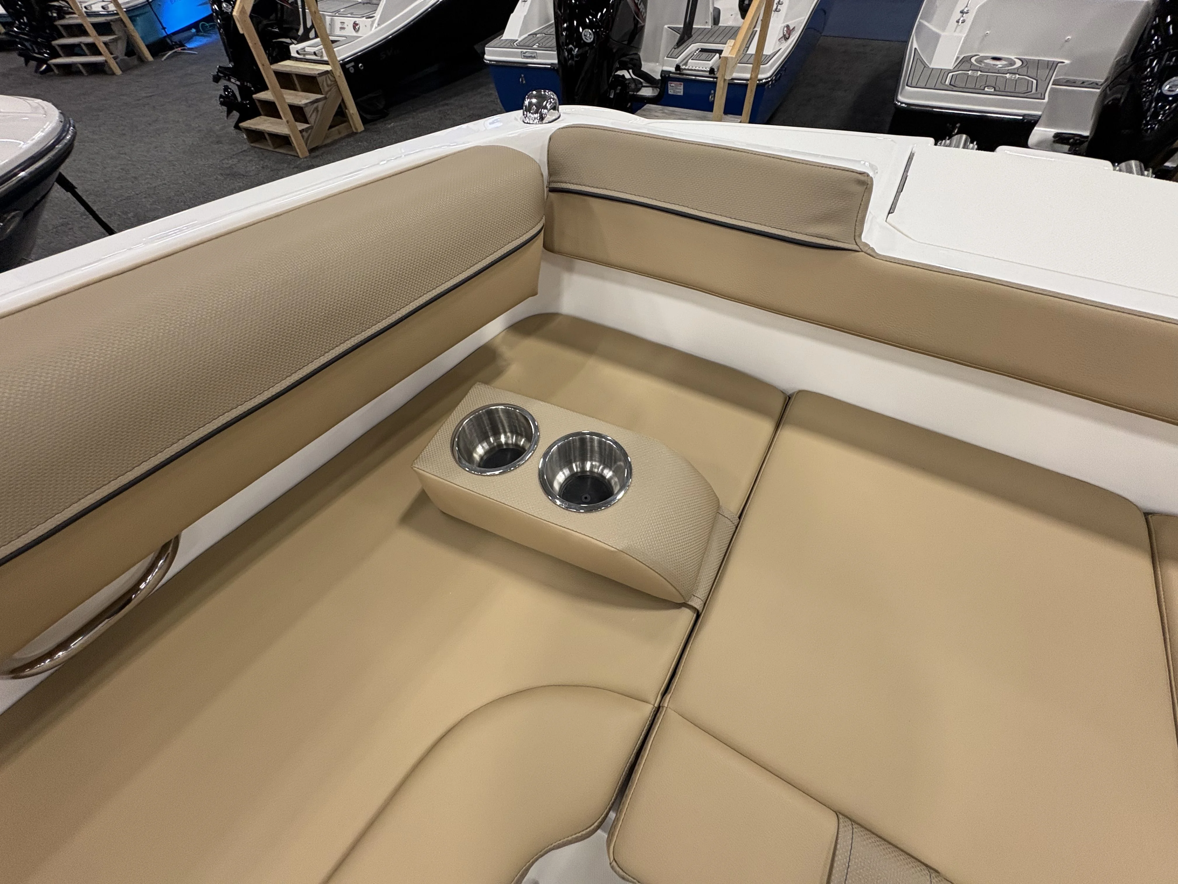 2025 Bayliner D20 Image Thumbnail #16