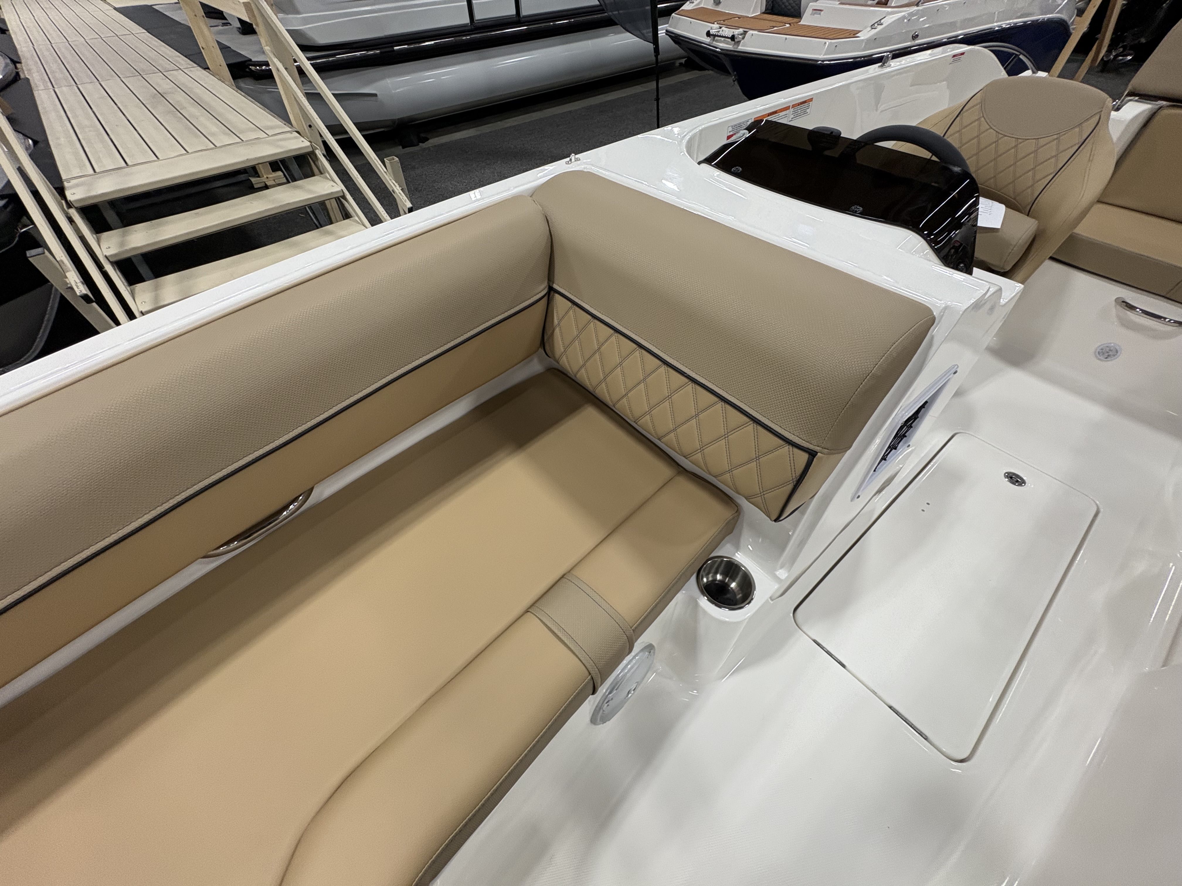 2025 Bayliner D20 Image Thumbnail #17