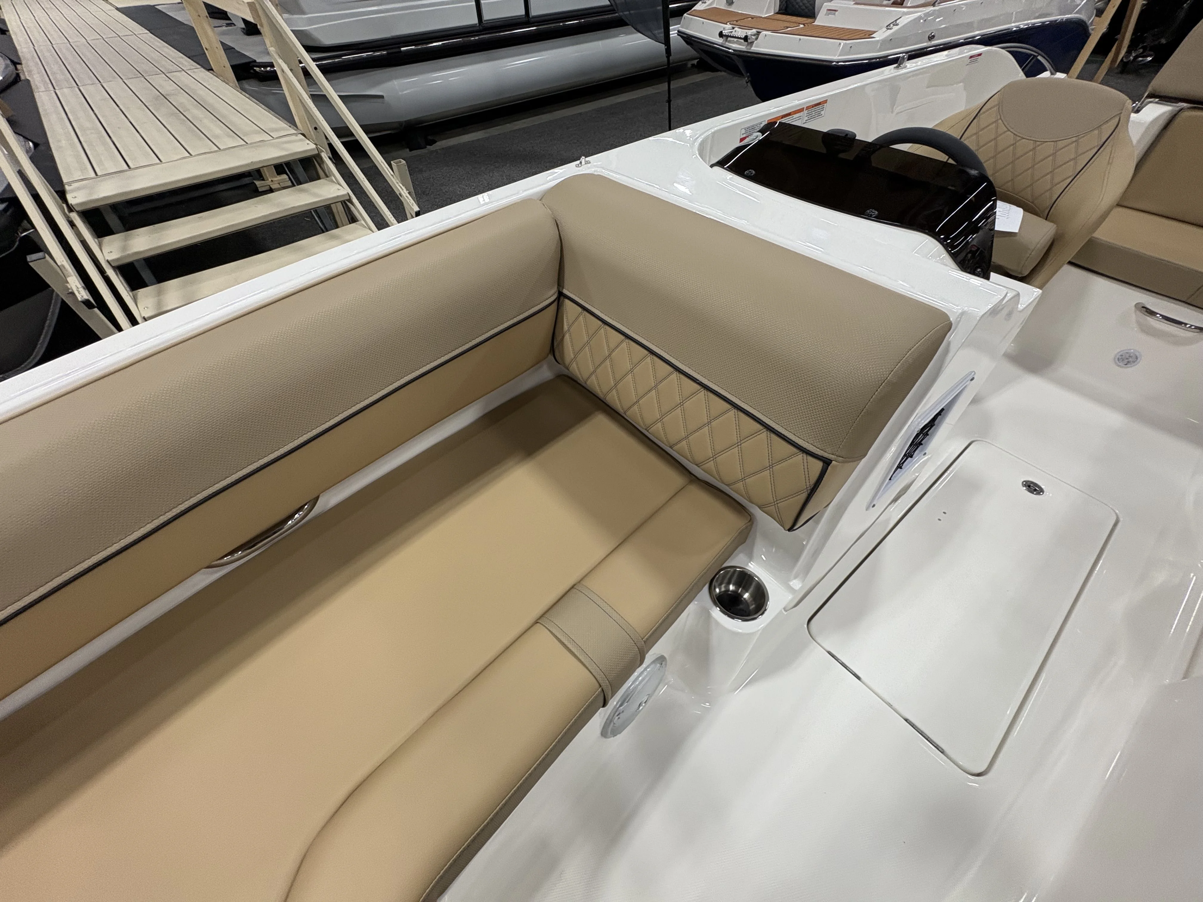 2025 Bayliner D20 Image Thumbnail #17