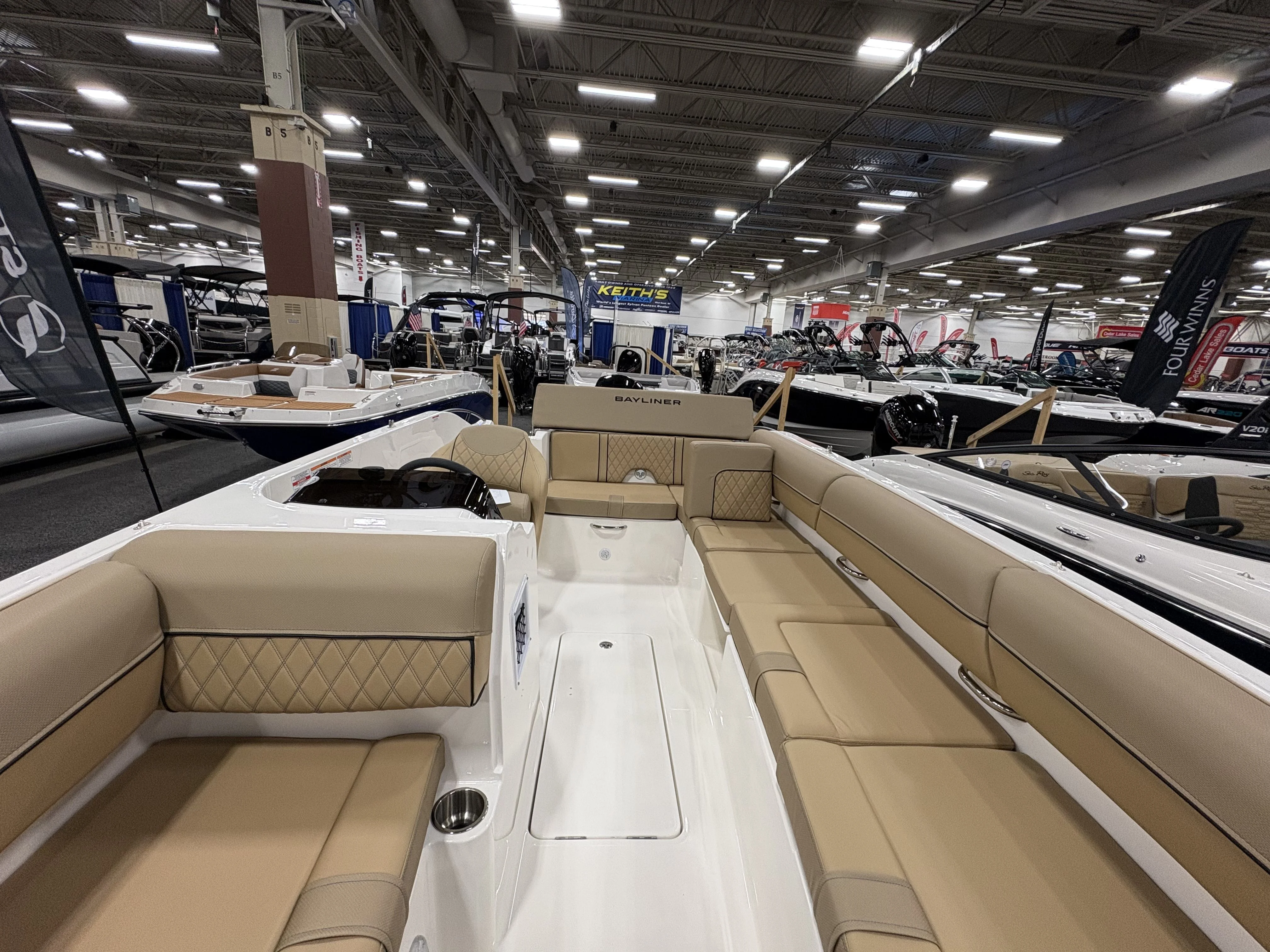 2025 Bayliner D20 Image Thumbnail #19