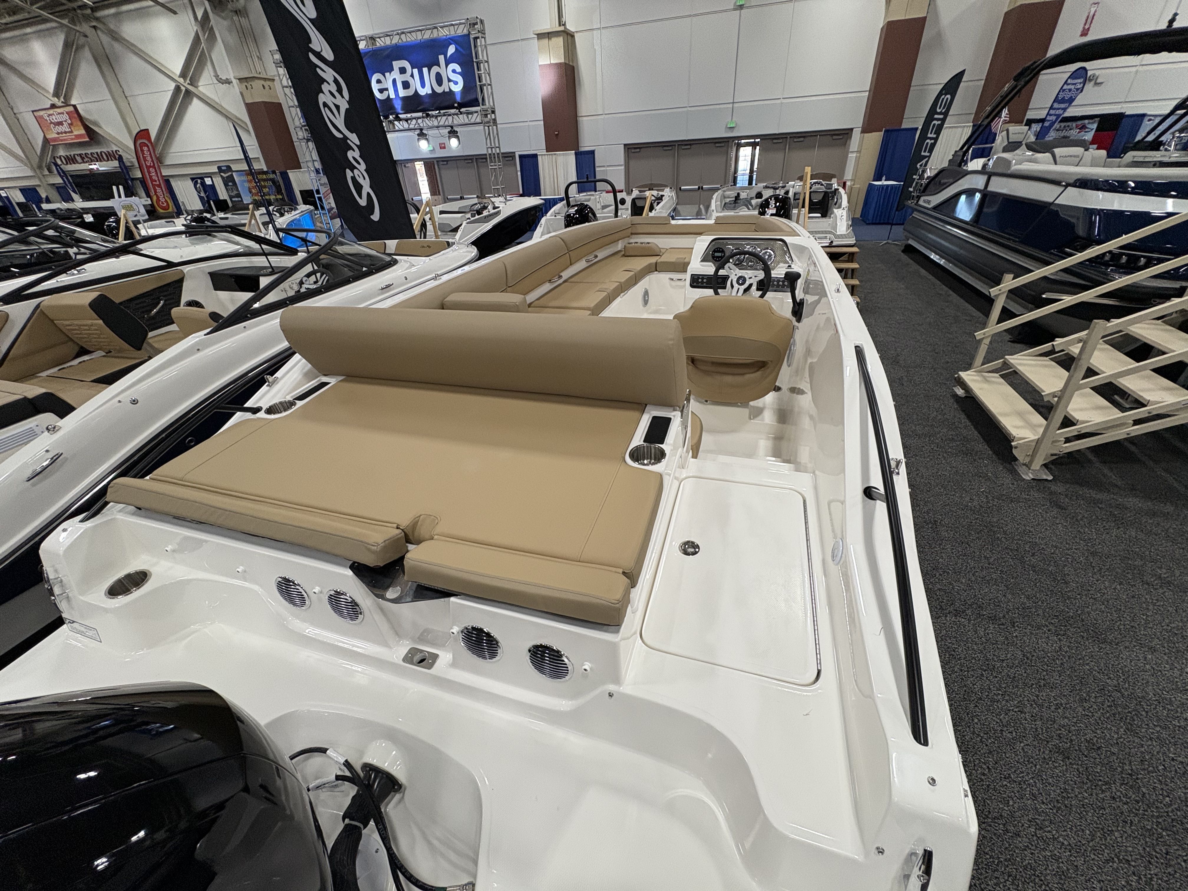 2025 Bayliner D20 Image Thumbnail #20