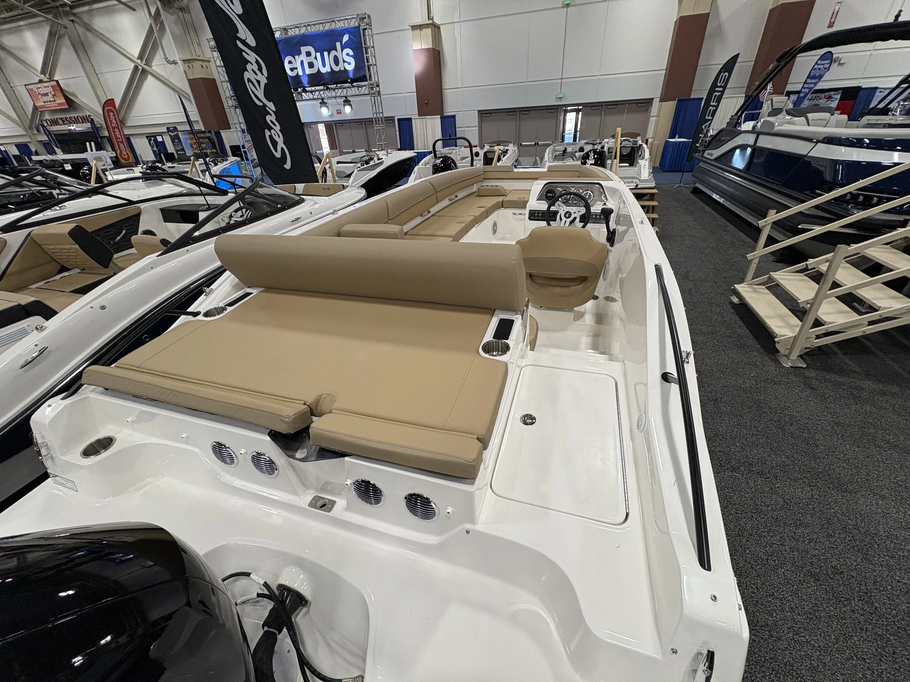 2025 Bayliner D20 Image Thumbnail #20