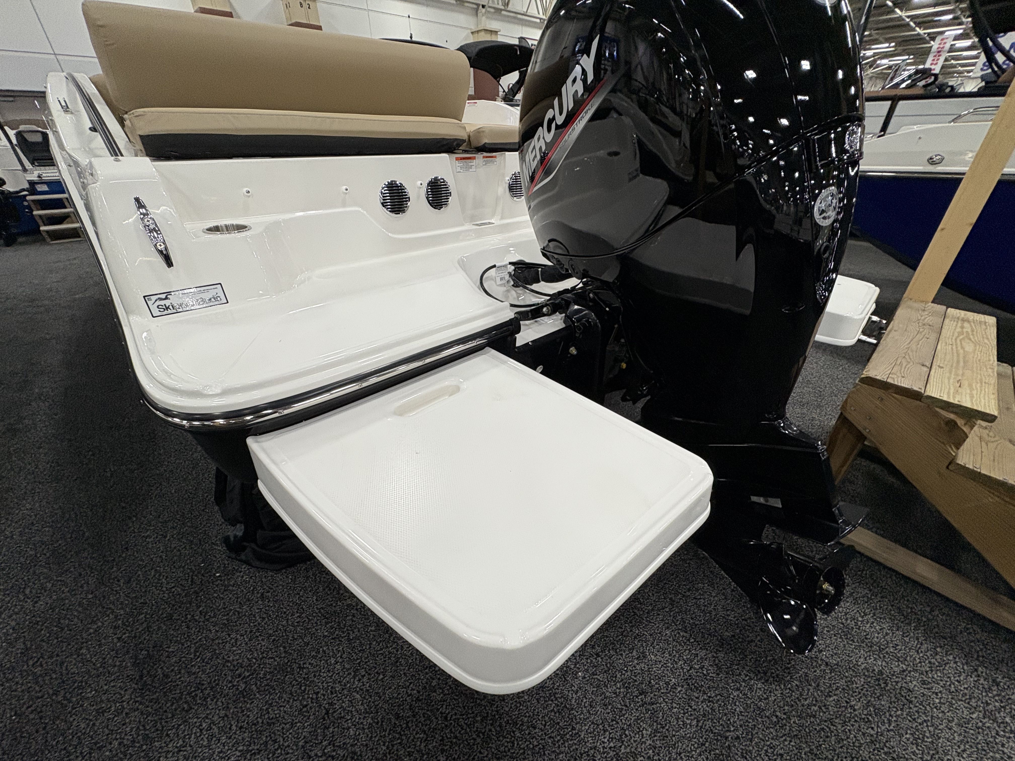 2025 Bayliner D20 Image Thumbnail #21