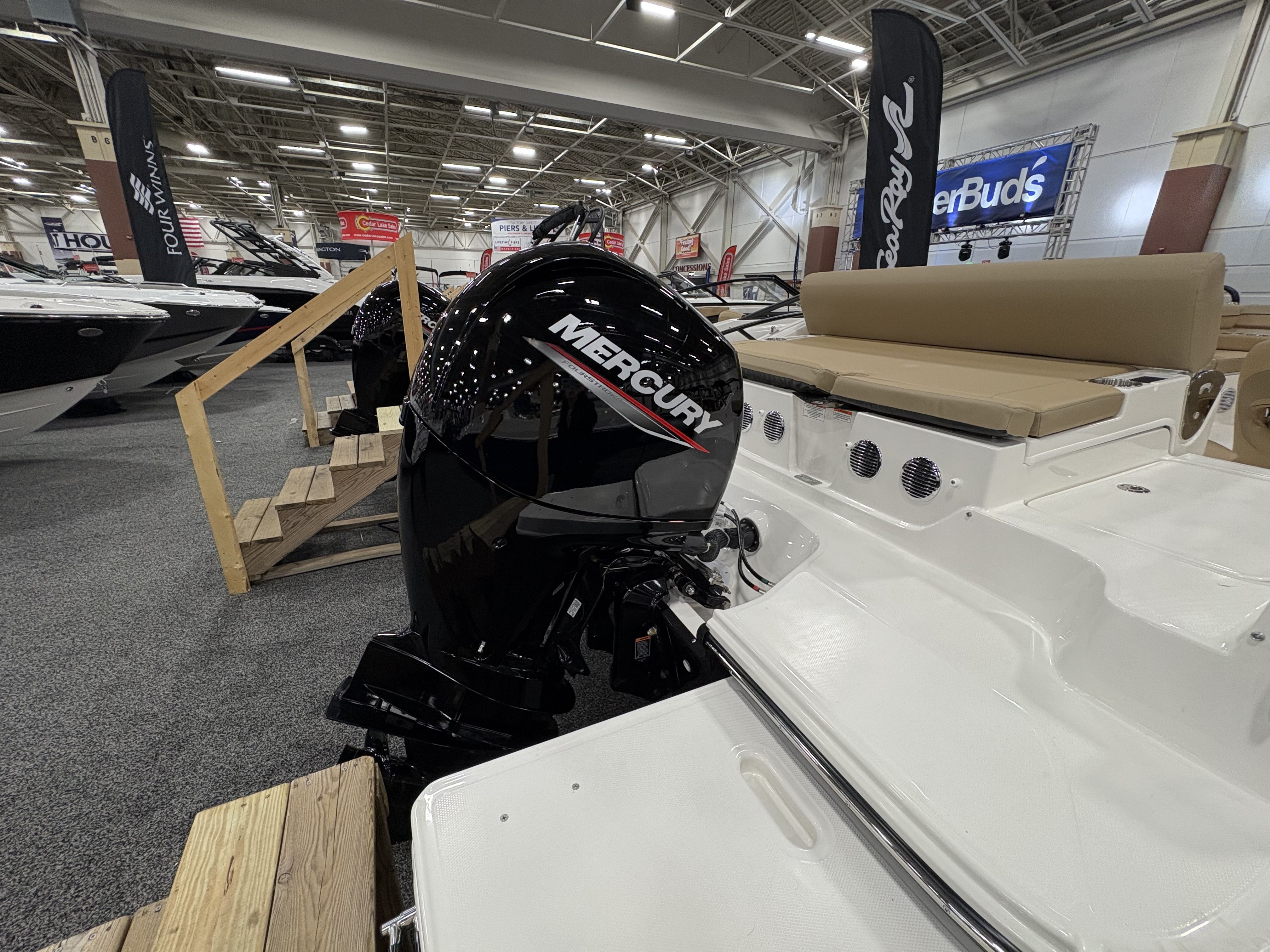 2025 Bayliner D20 Image Thumbnail #22