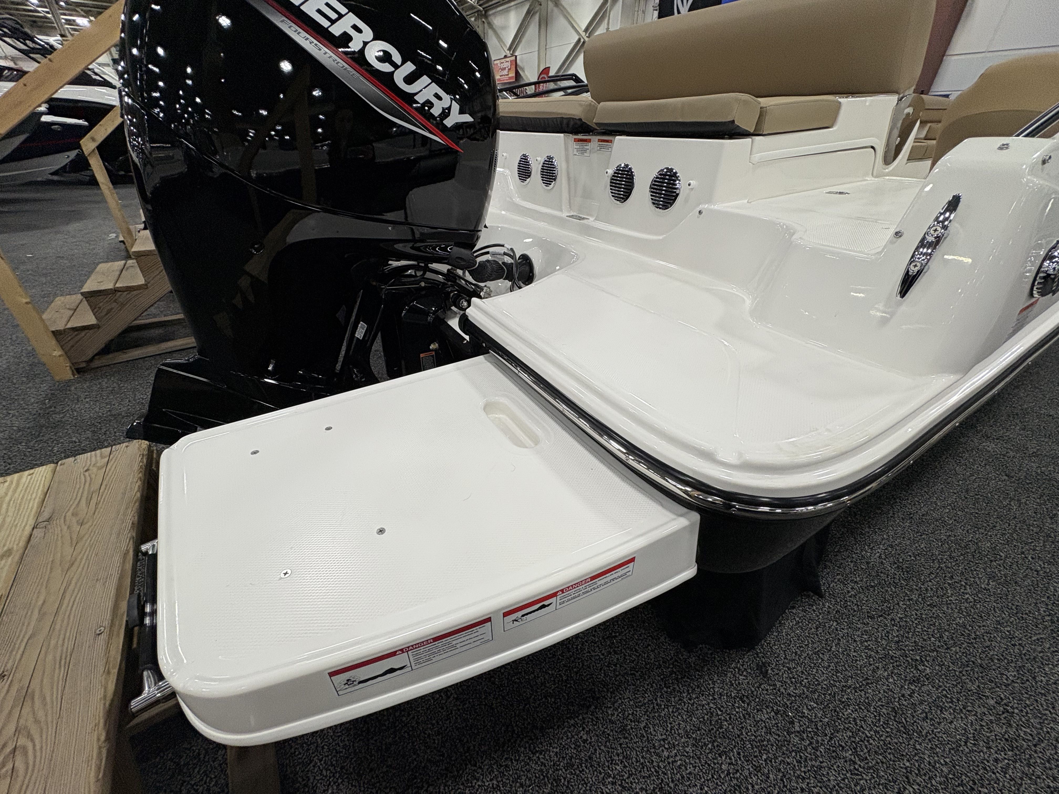 2025 Bayliner D20 Image Thumbnail #23