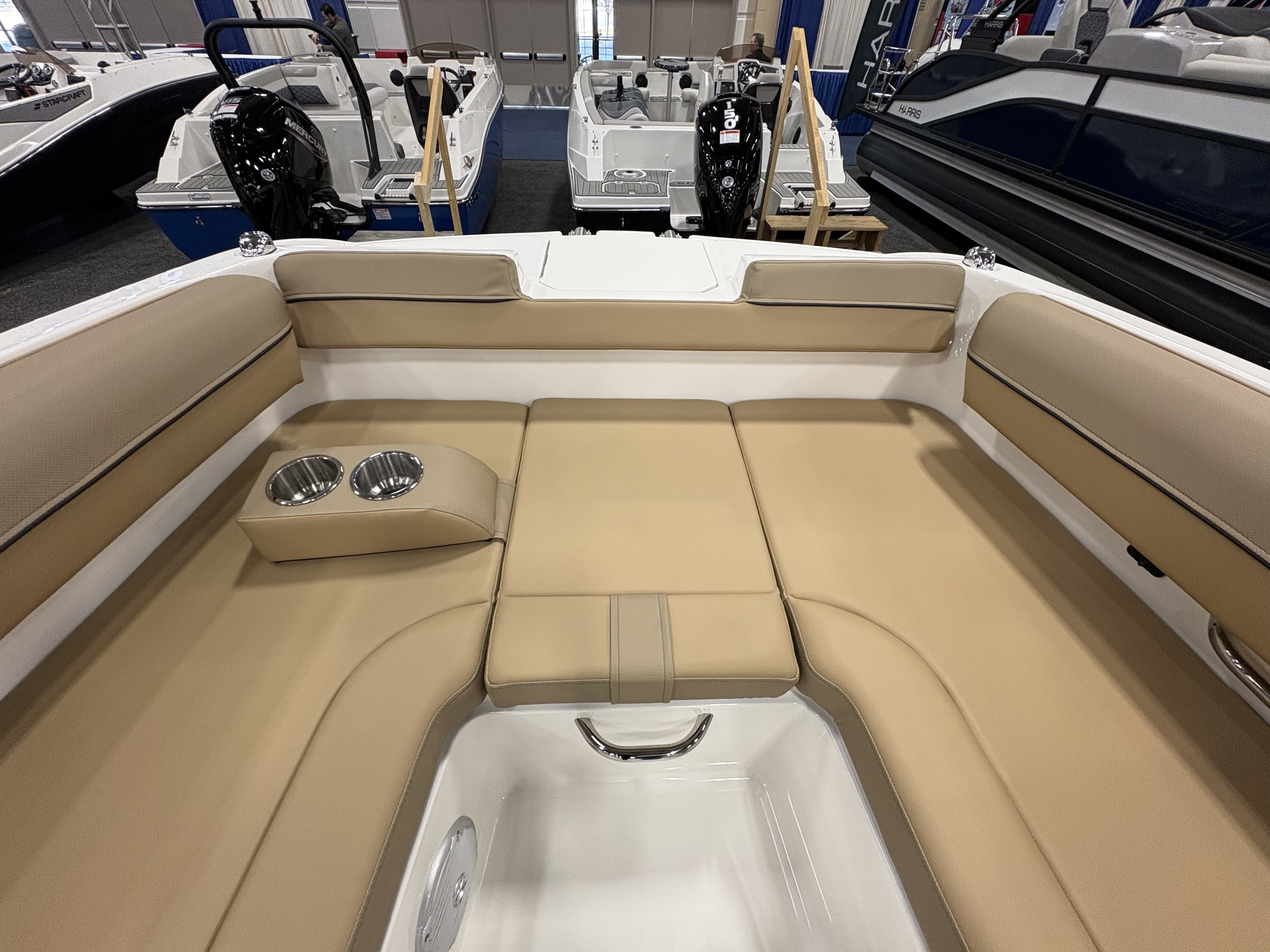 2025 Bayliner D20 Image Thumbnail #4