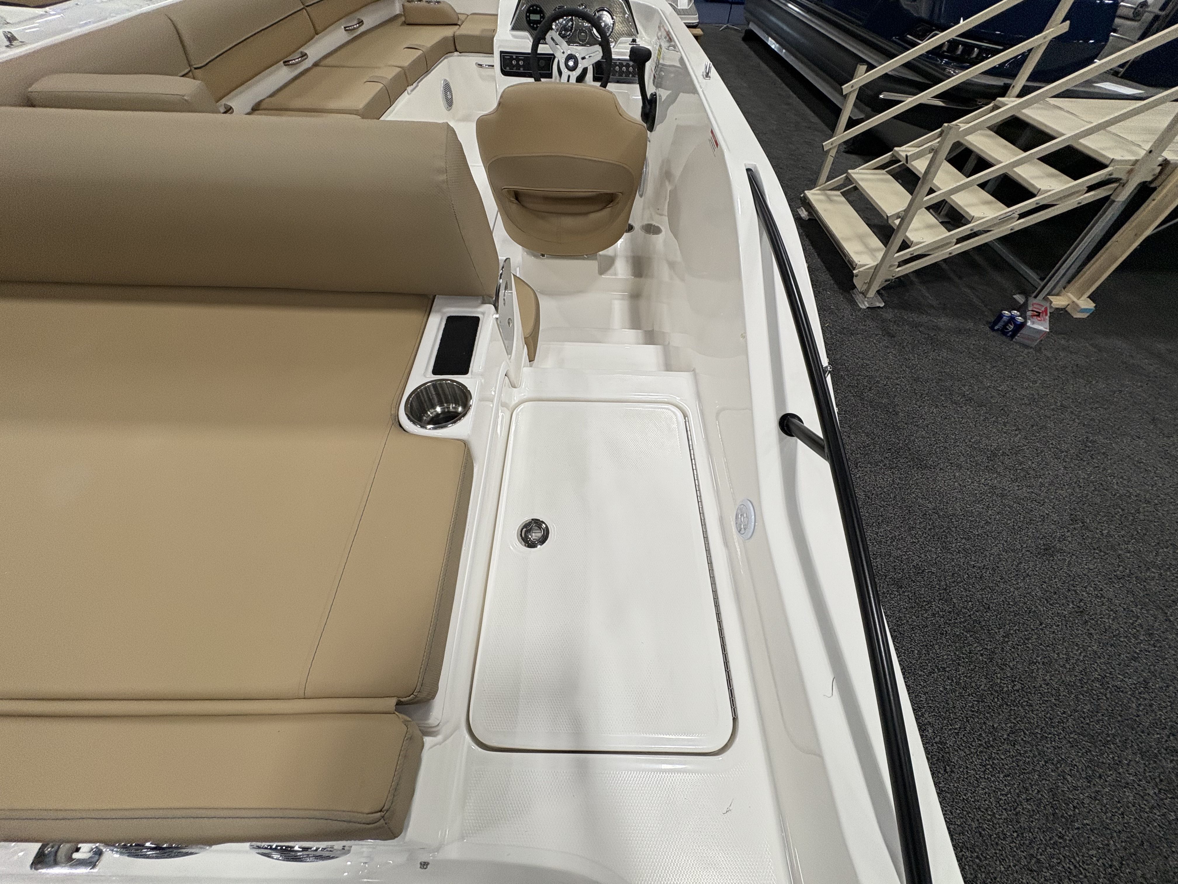 2025 Bayliner D20 Image Thumbnail #5