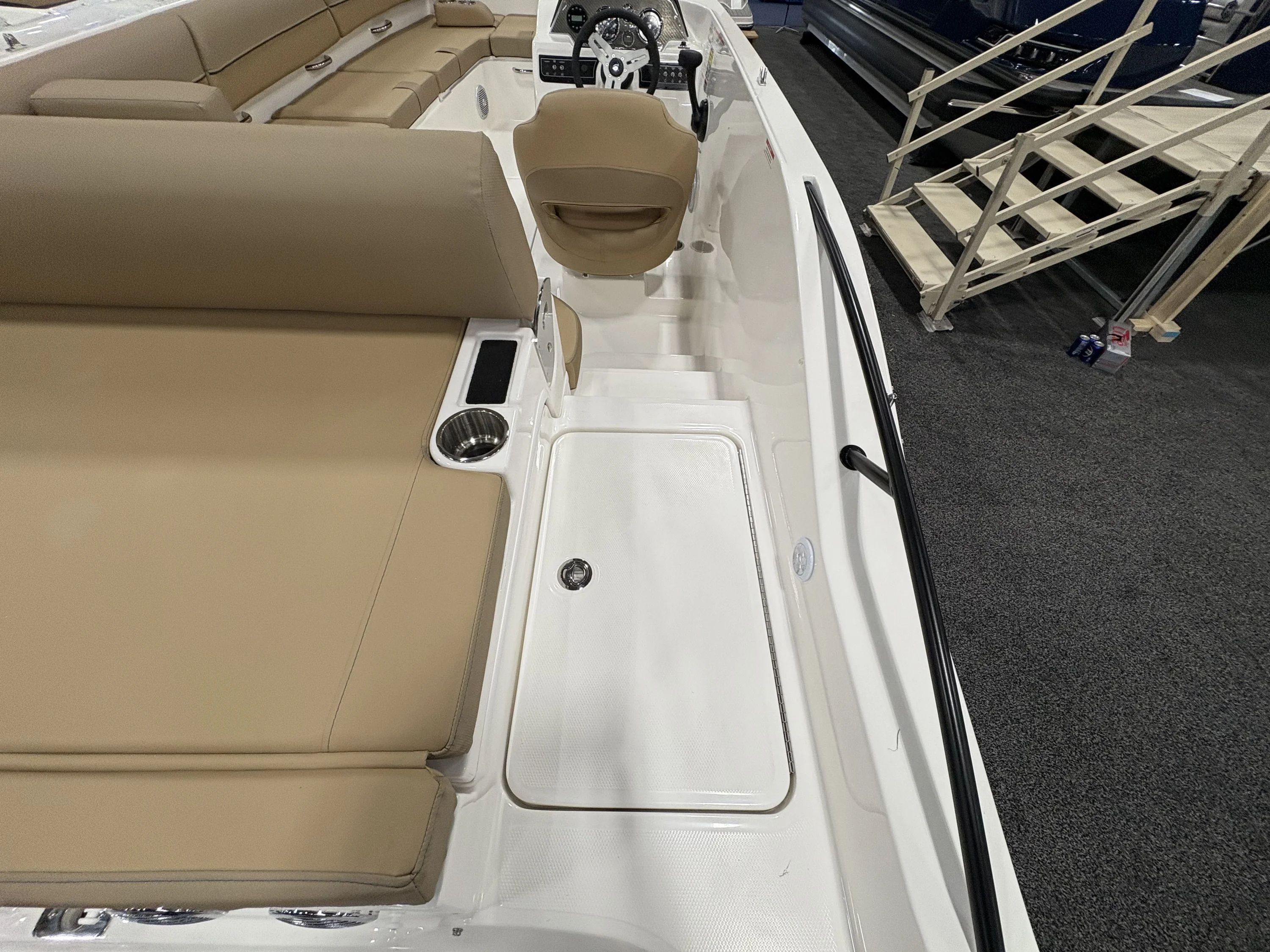 2025 Bayliner D20 Image Thumbnail #5