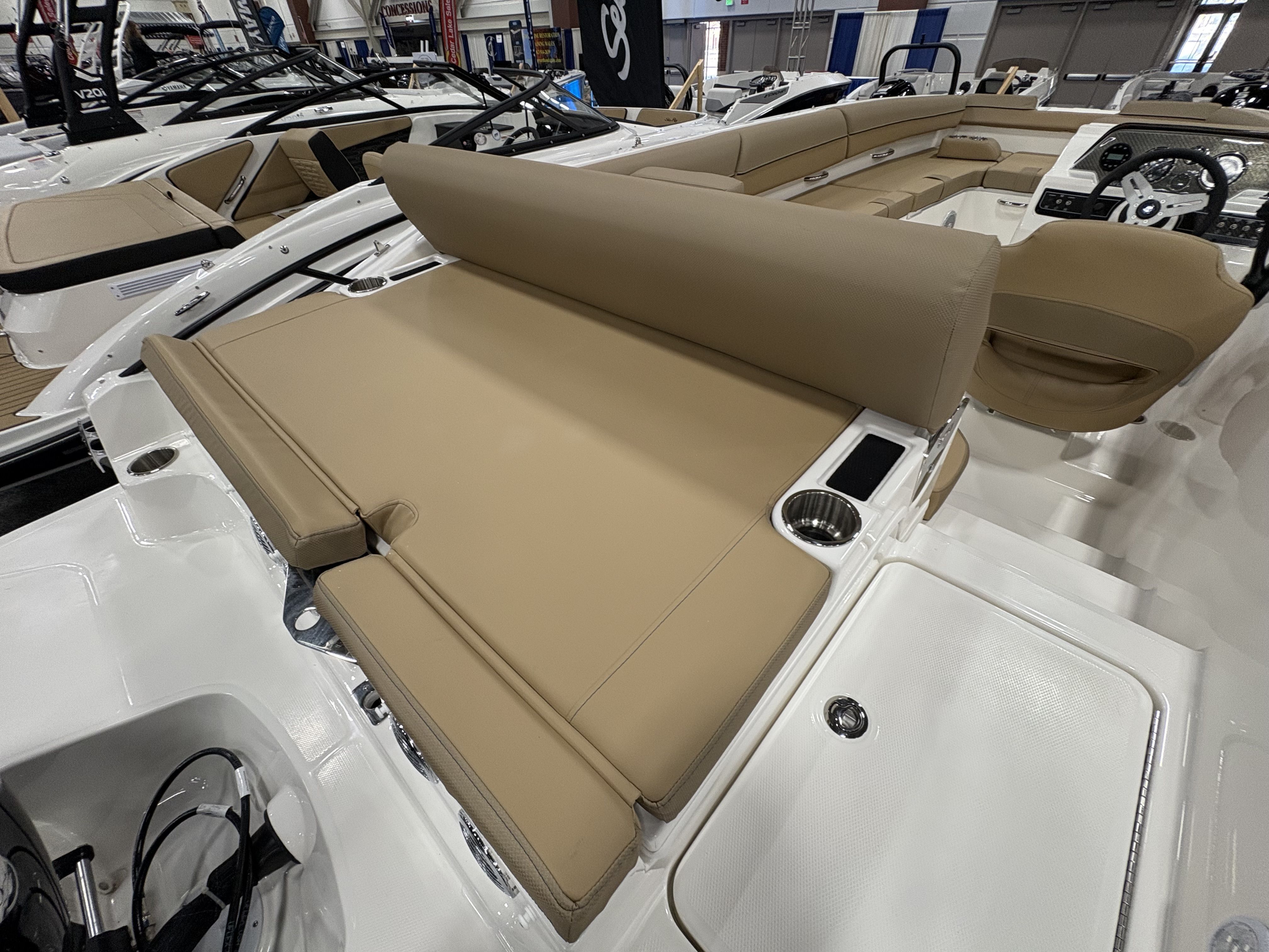 2025 Bayliner D20 Image Thumbnail #6