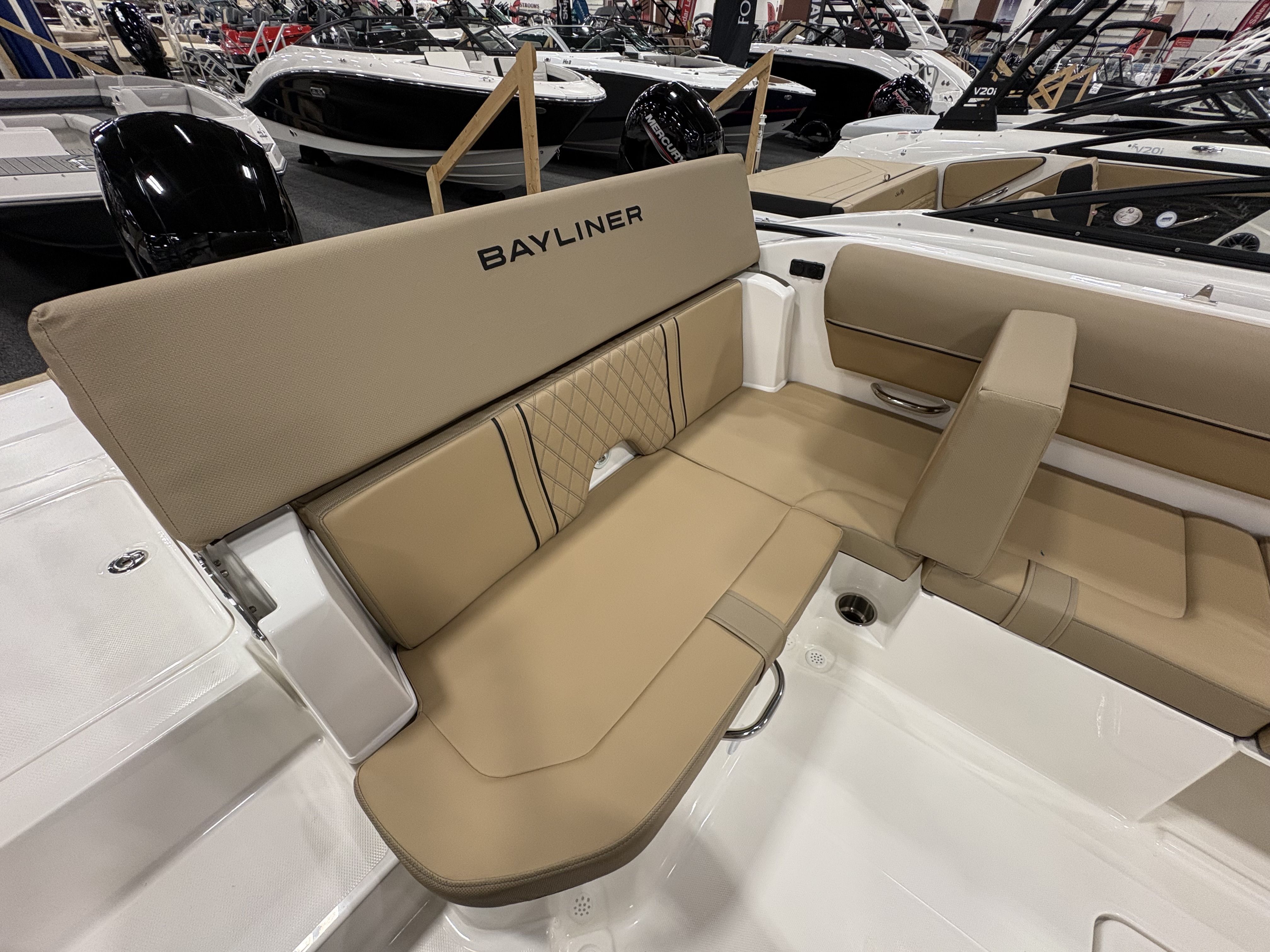 2025 Bayliner D20 Image Thumbnail #7