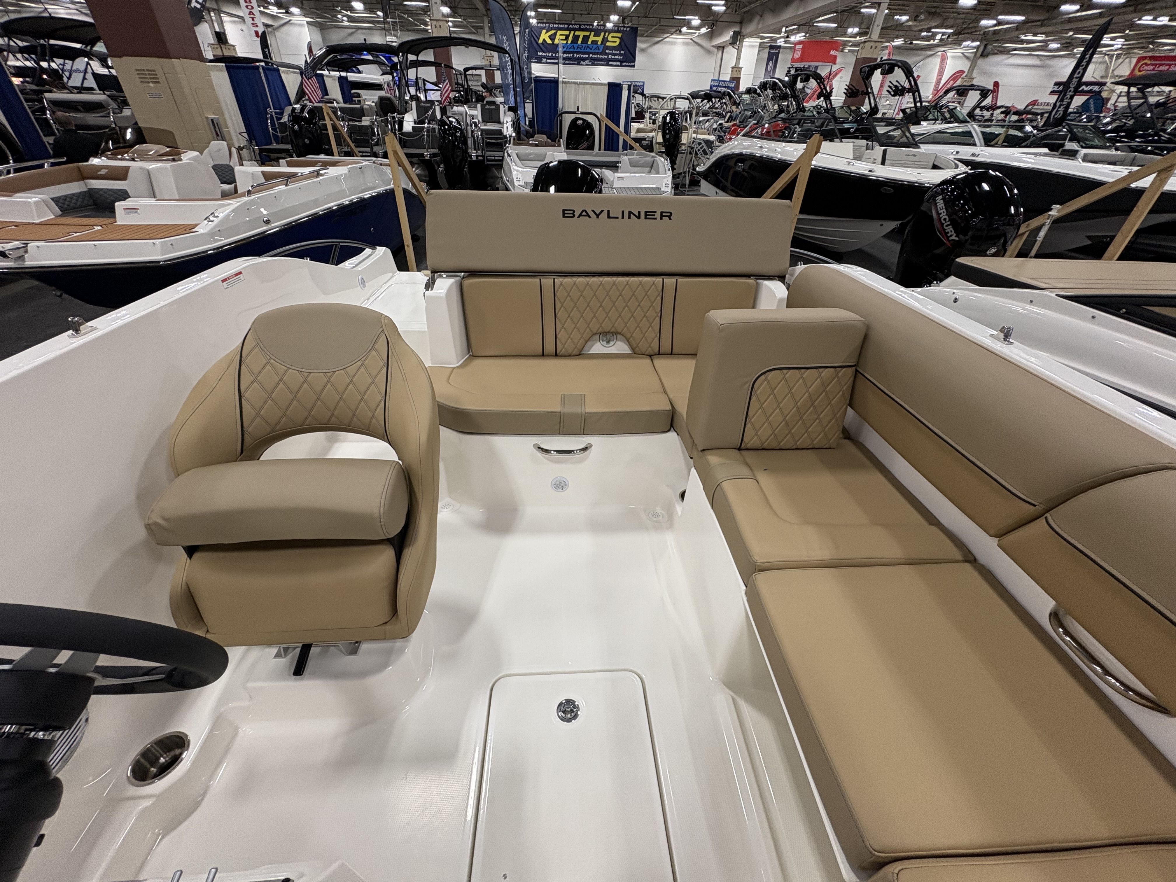 2025 Bayliner D20 Image Thumbnail #8