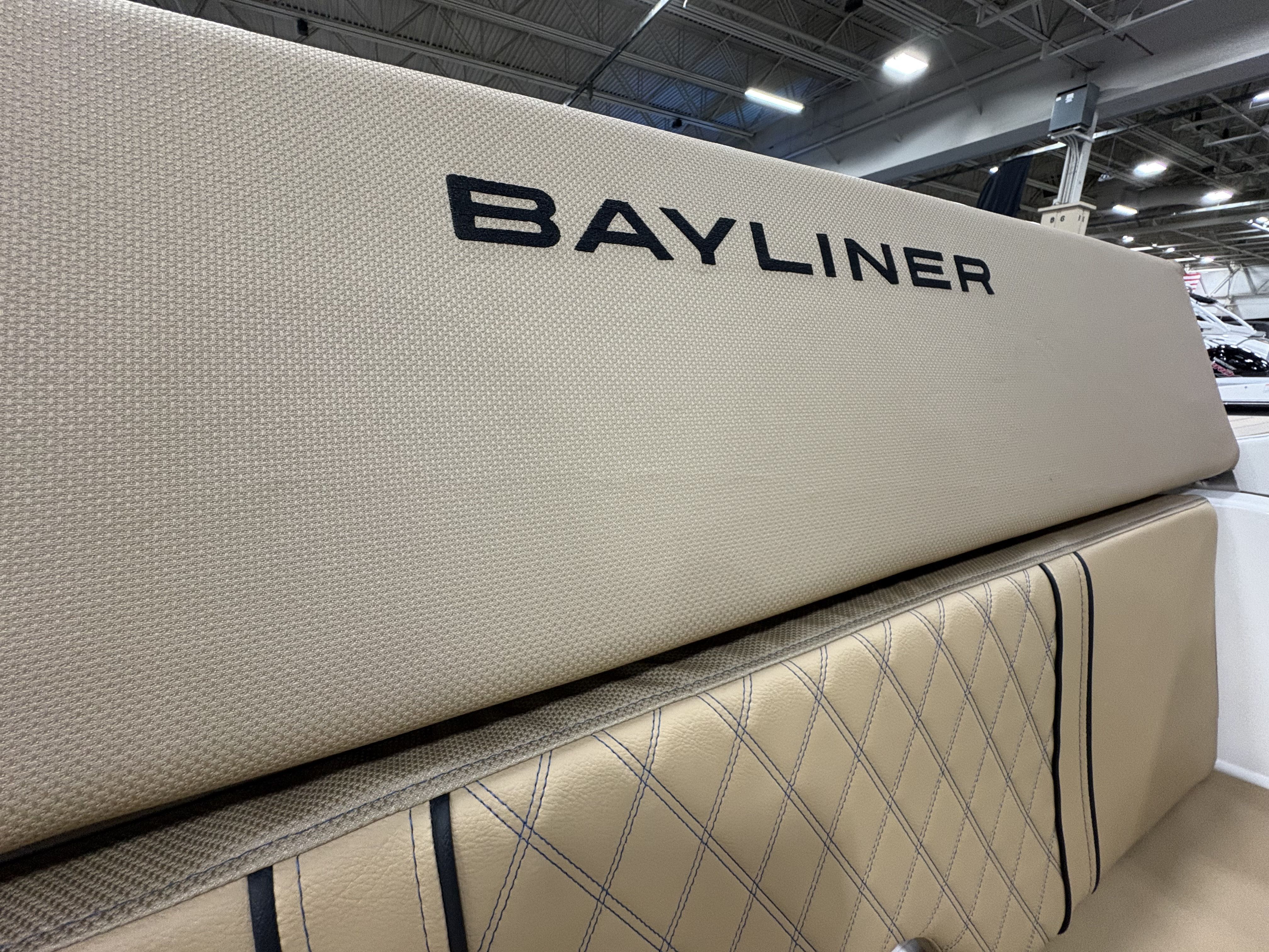 2025 Bayliner D20 Image Thumbnail #10