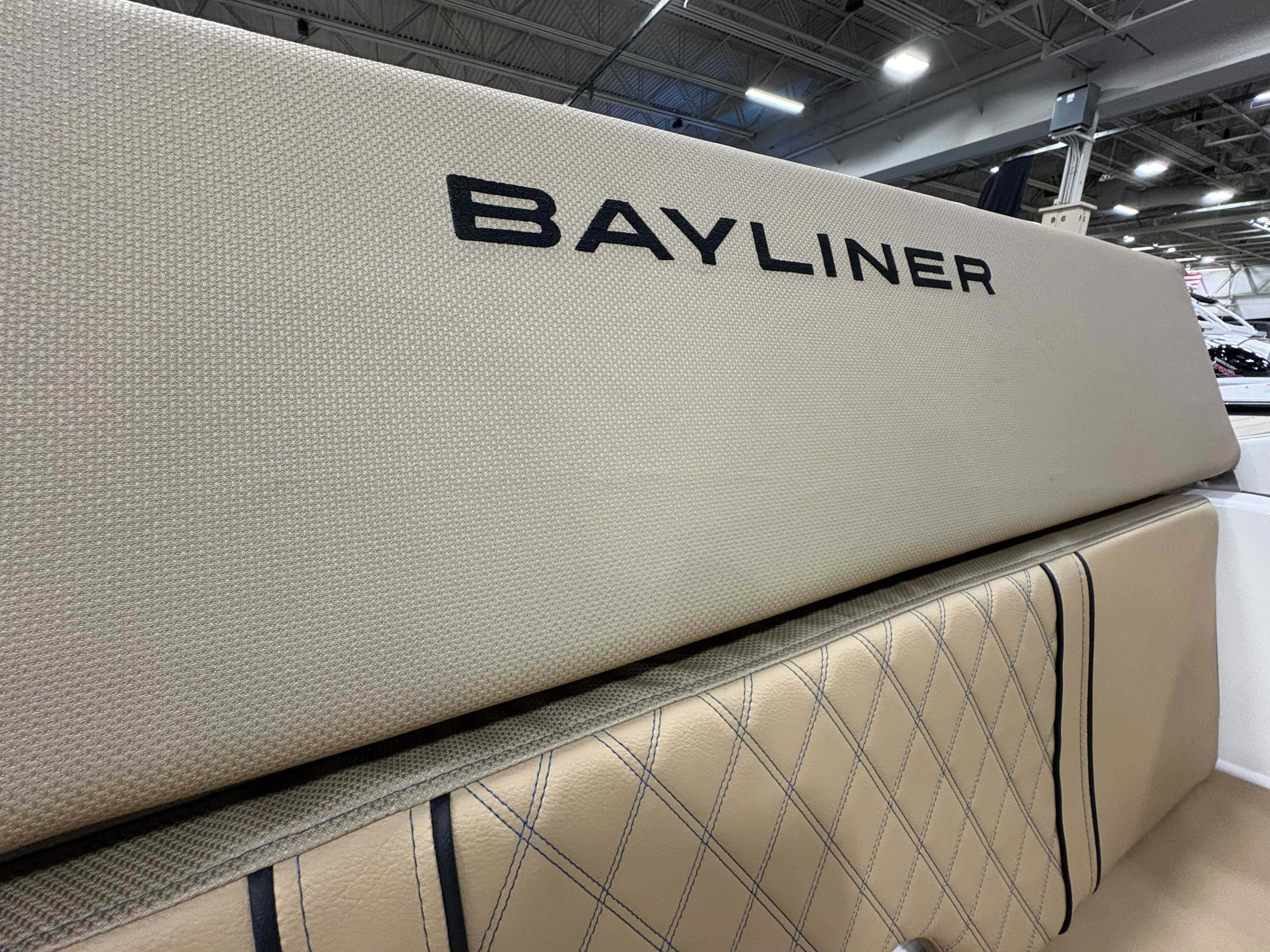 2025 Bayliner D20 Image Thumbnail #10
