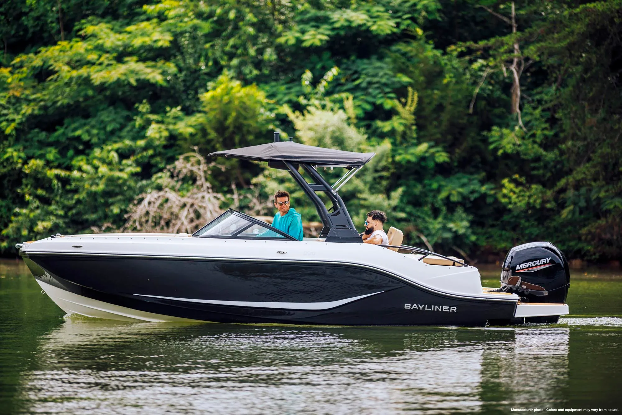2025 Bayliner D20 Image Thumbnail #29