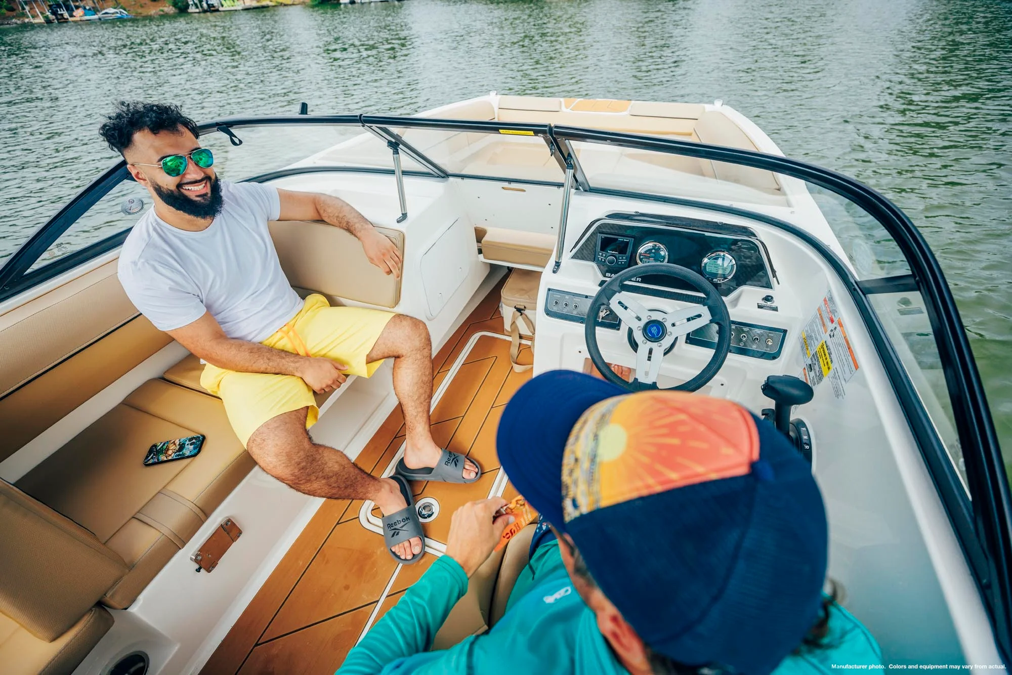 2025 Bayliner D20 Image Thumbnail #31