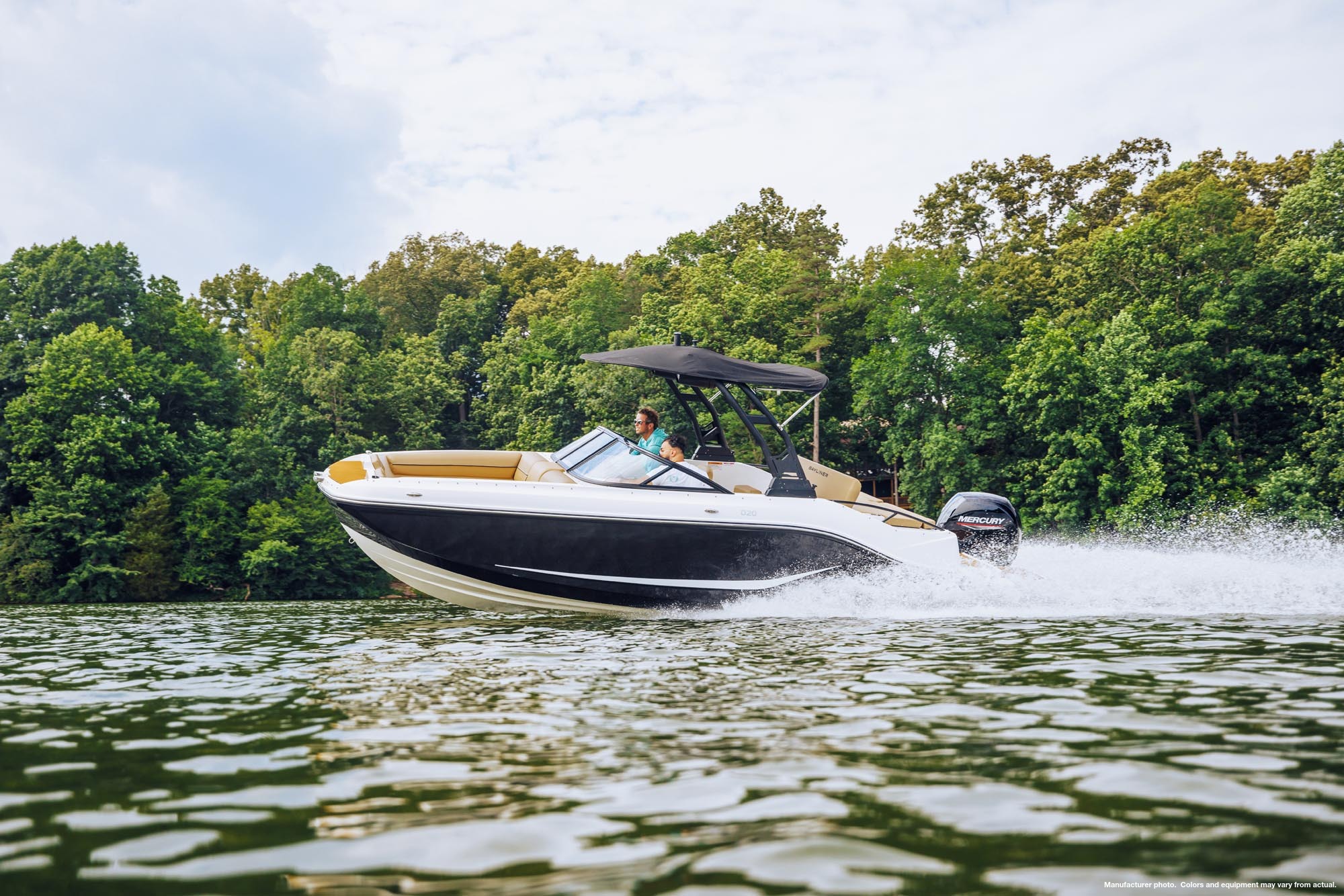2025 Bayliner
                                                             D20 Image Thumbnail #1