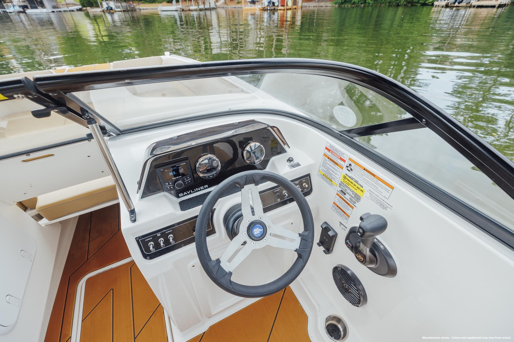 2025 Bayliner
                                                             D20 Image Thumbnail #3