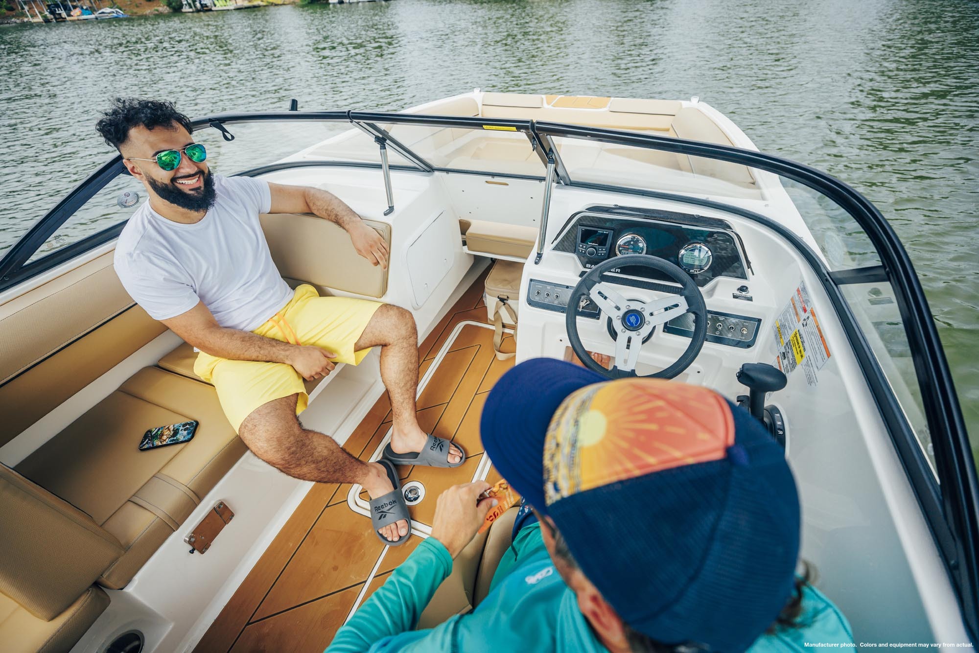 2025 Bayliner
                                                             D20 Image Thumbnail #2