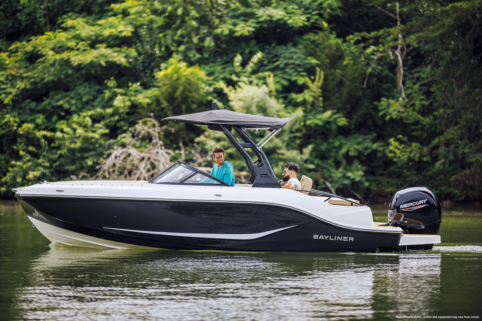 2025 Bayliner
                                                             D20 Image Thumbnail #0