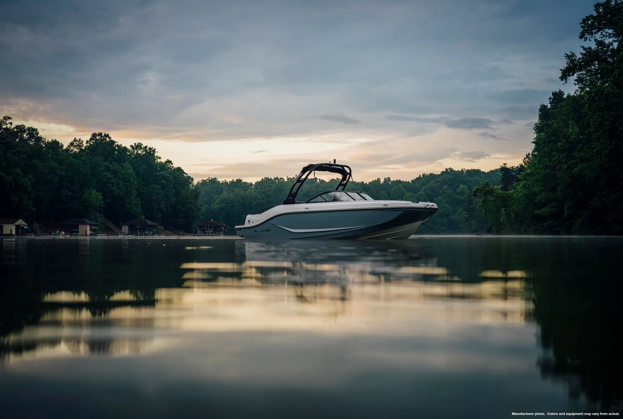 2025 Bayliner D20I Image Thumbnail #0