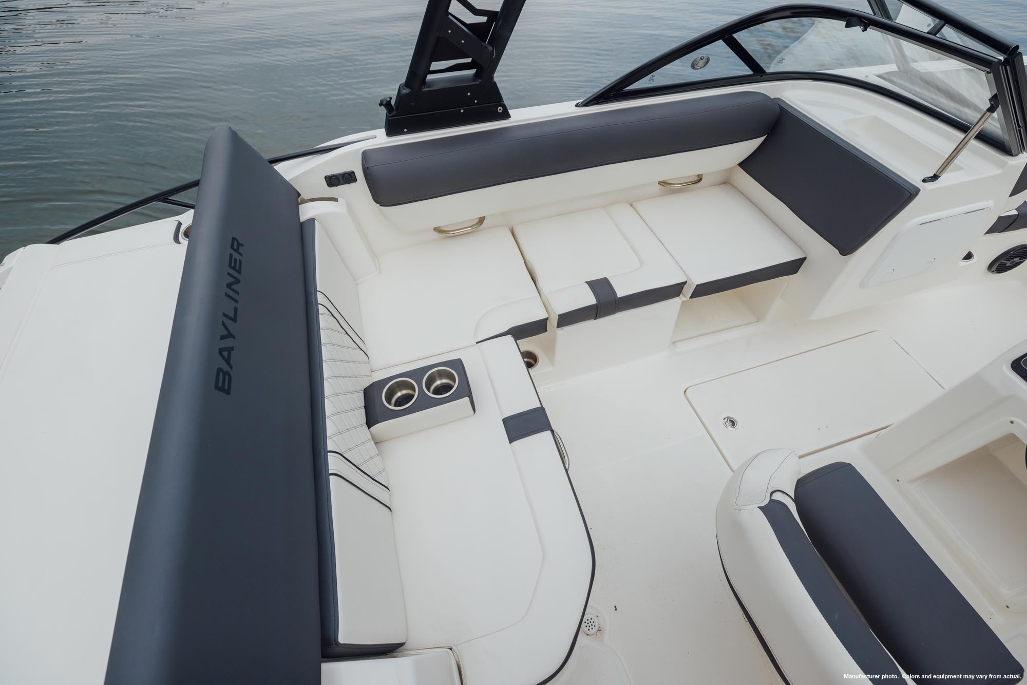 2025 Bayliner
                                                             D20I Image Thumbnail #5