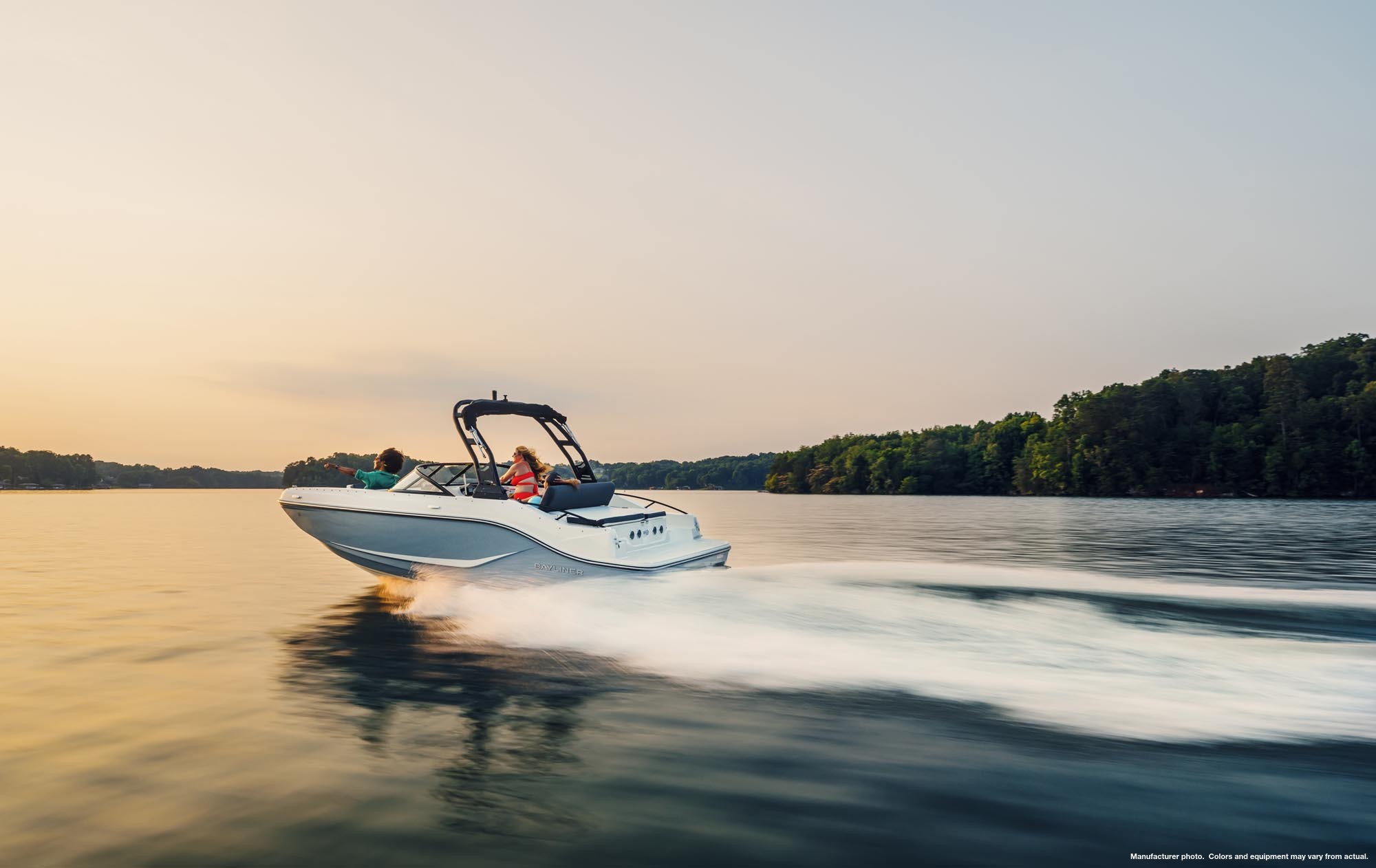 2025 Bayliner
                                                             D20I Image Thumbnail #1
