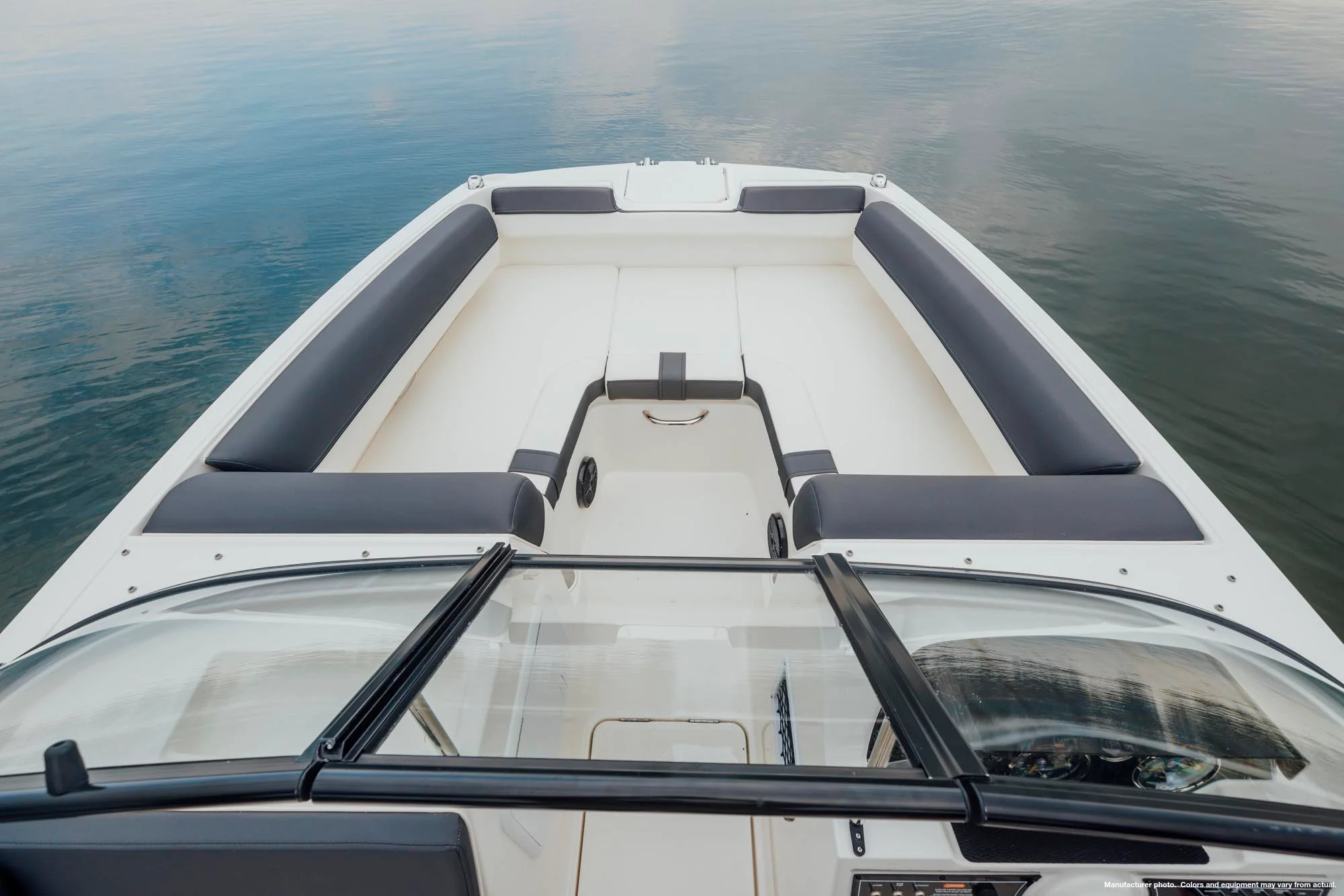 2025 Bayliner D20I Image Thumbnail #3