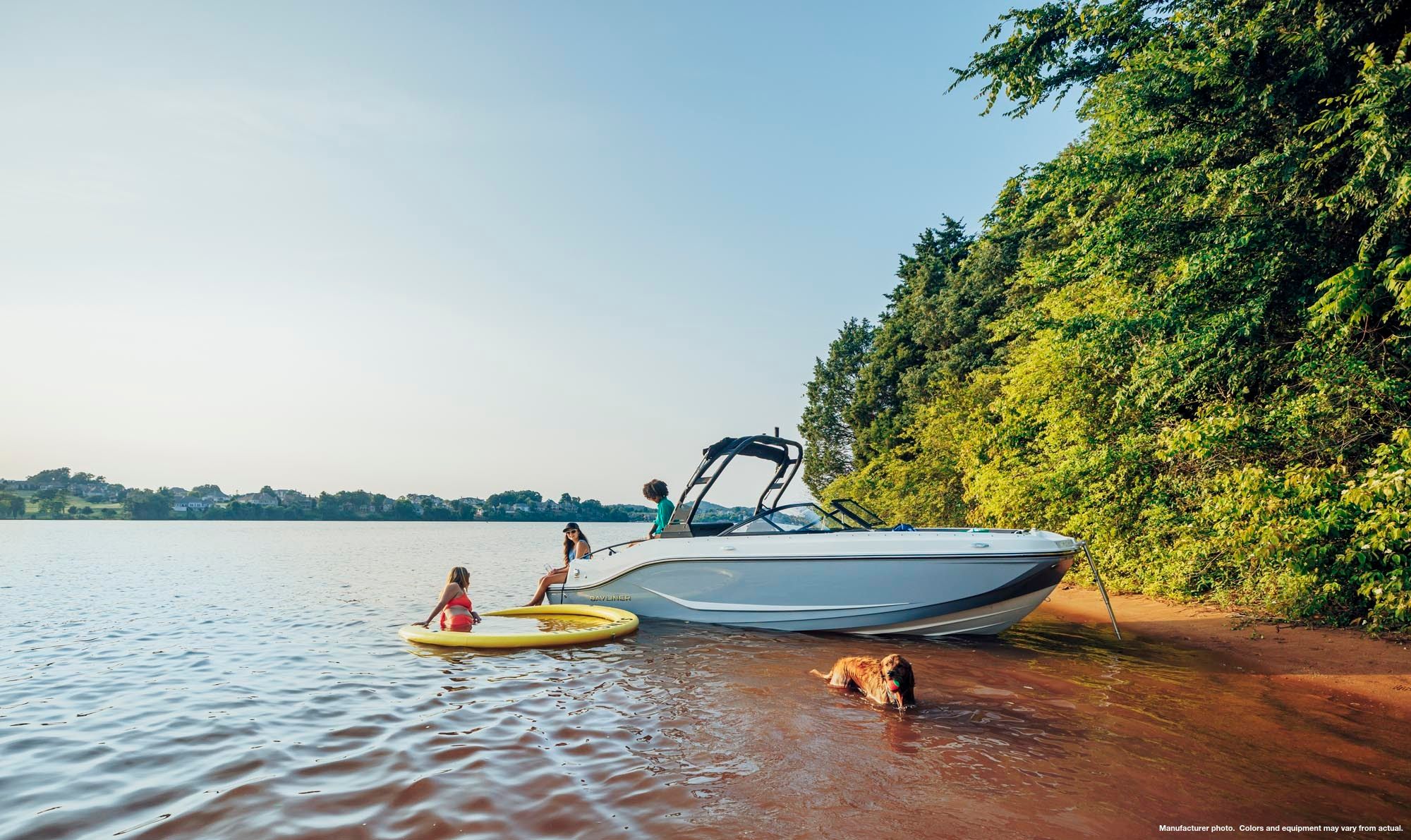 2025 Bayliner D20I Image Thumbnail #2