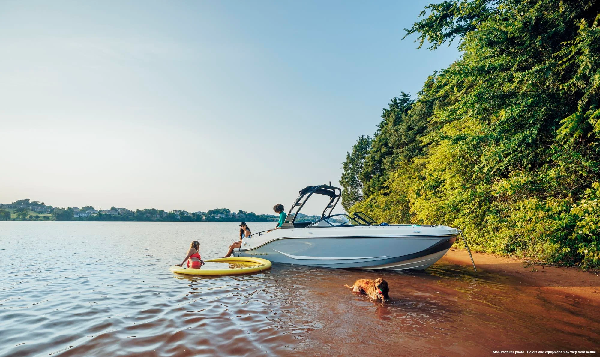 2025 Bayliner D20I Image Thumbnail #2