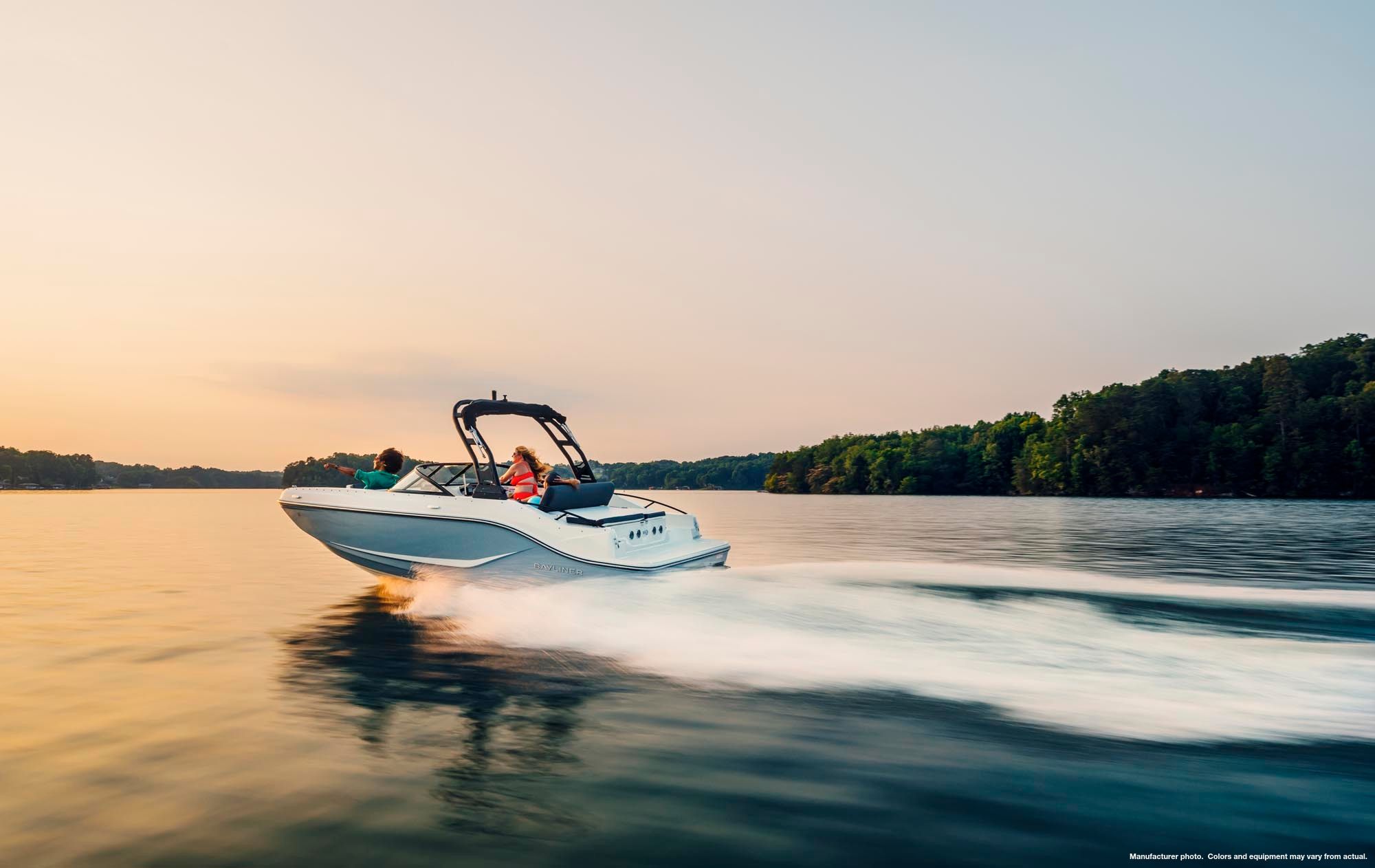 2025 Bayliner D20I Image Thumbnail #1