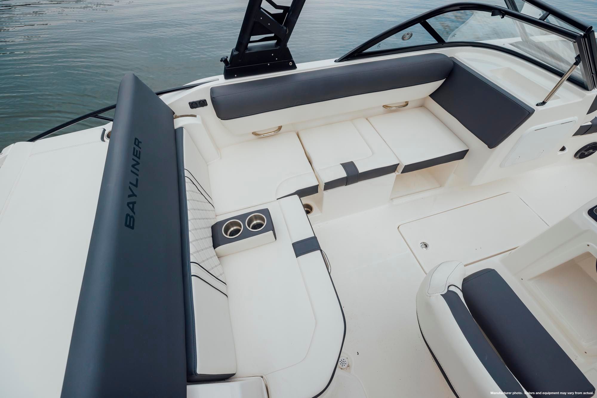 2025 Bayliner D20I Image Thumbnail #5