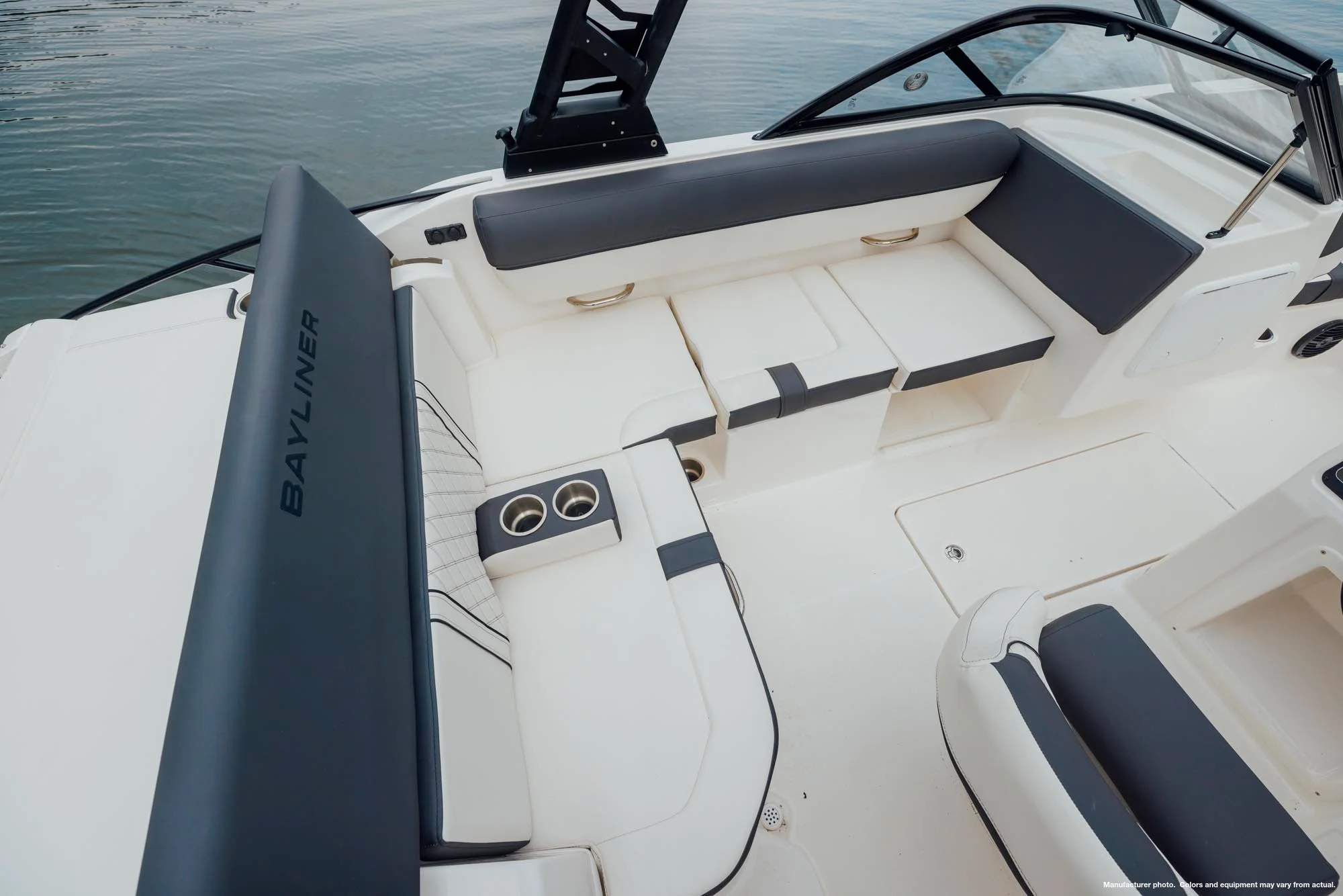 2025 Bayliner D20I Image Thumbnail #5