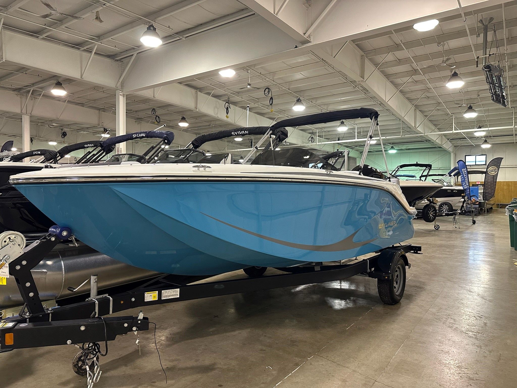 2024 Bayliner
                                                             M19 Image Thumbnail #1