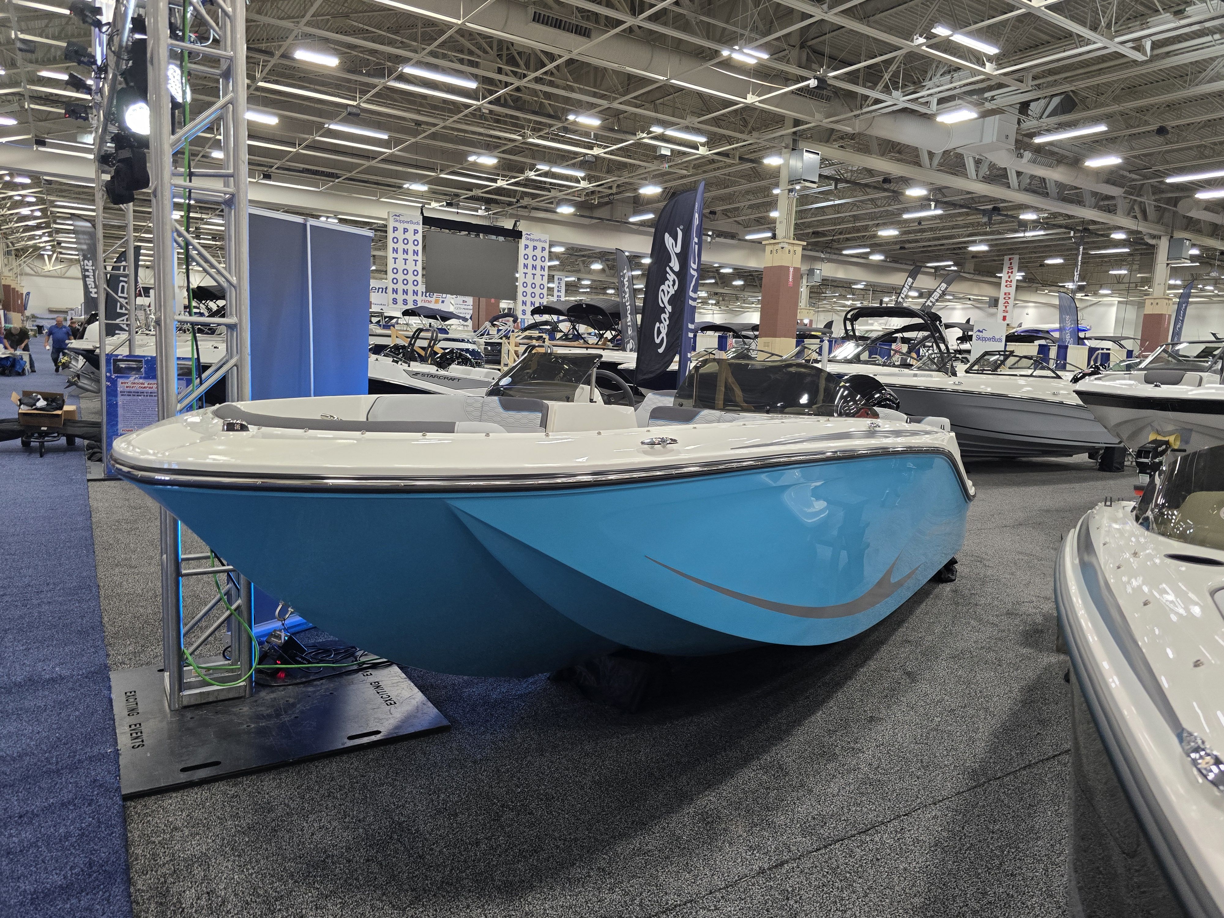 2024 Bayliner
                                                             M19 Image Thumbnail #0