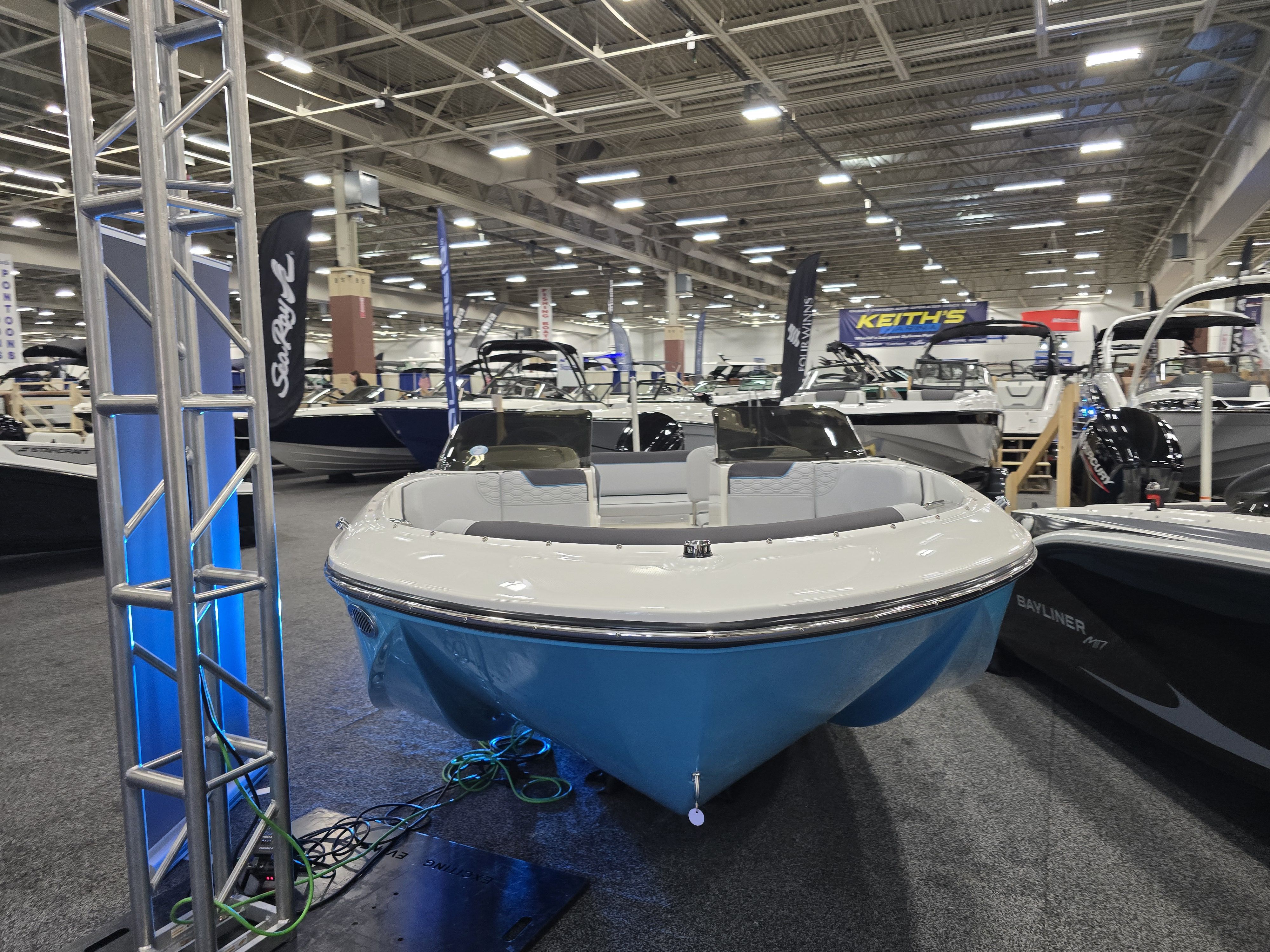 2024 Bayliner
                                                             M19 Image Thumbnail #3