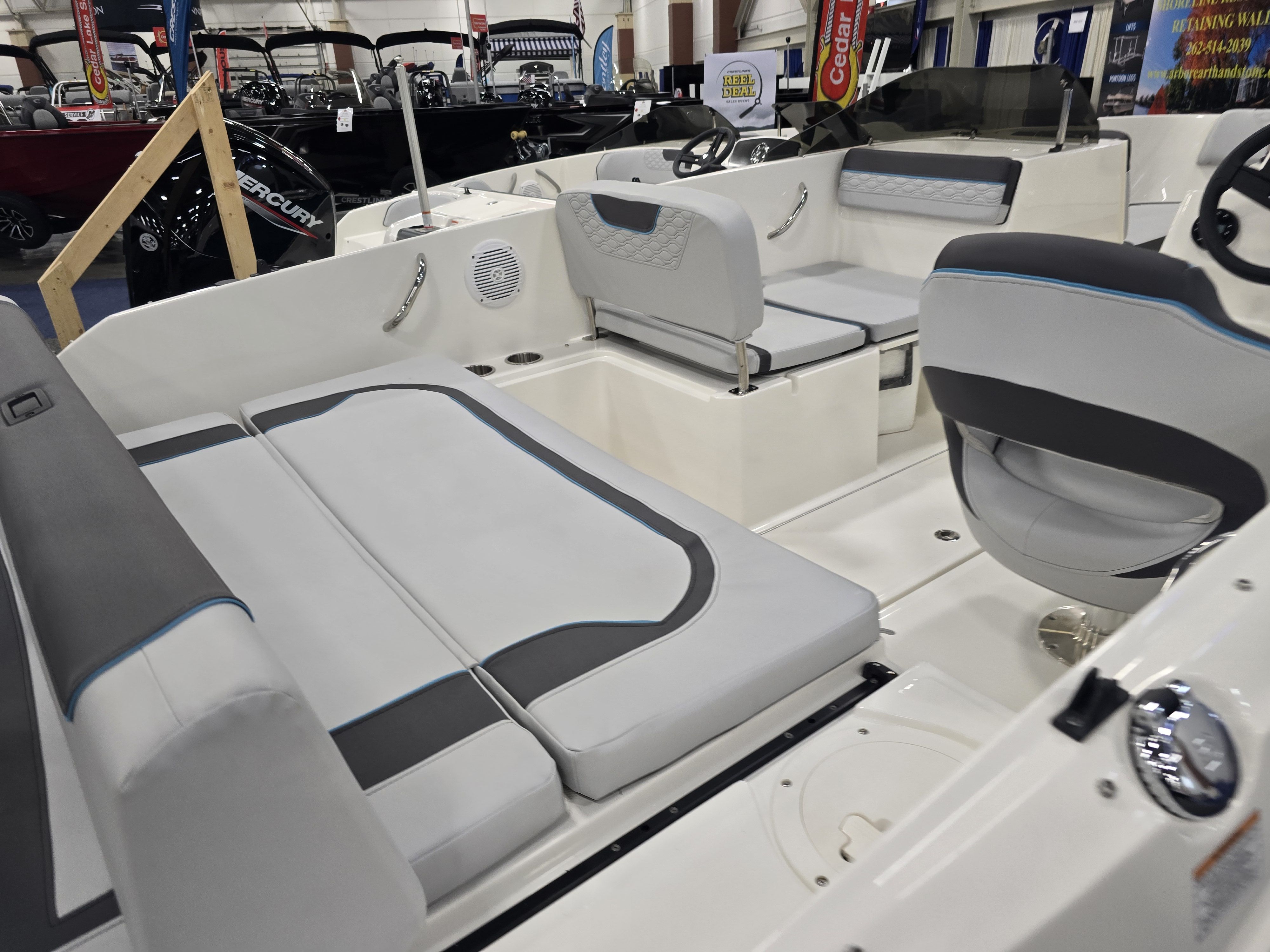 2024 Bayliner
                                                             M19 Image Thumbnail #17