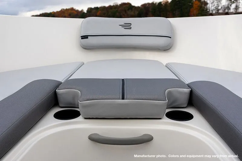 2025 Bayliner VR4 Image Thumbnail #10