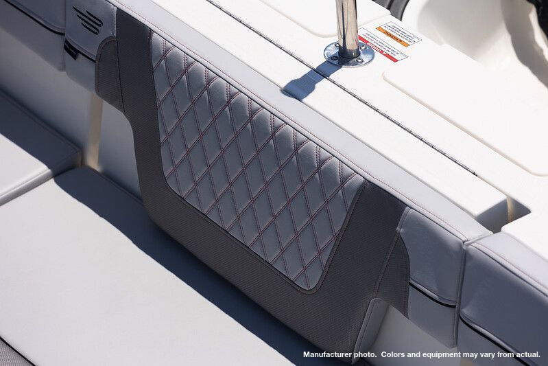 2025 Bayliner VR4 Image Thumbnail #8