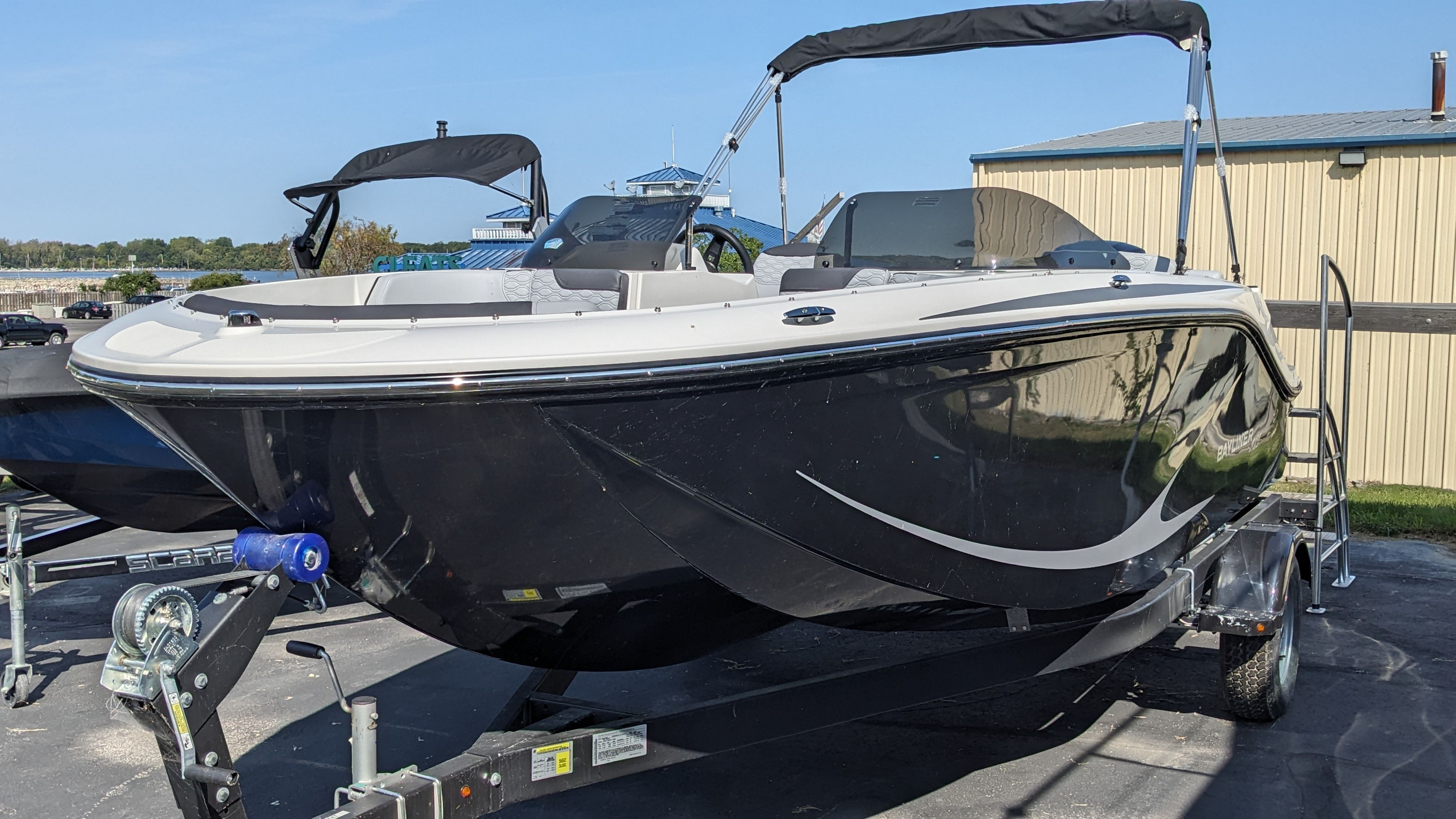 2024 Bayliner
                                                             M19 Image Thumbnail #0