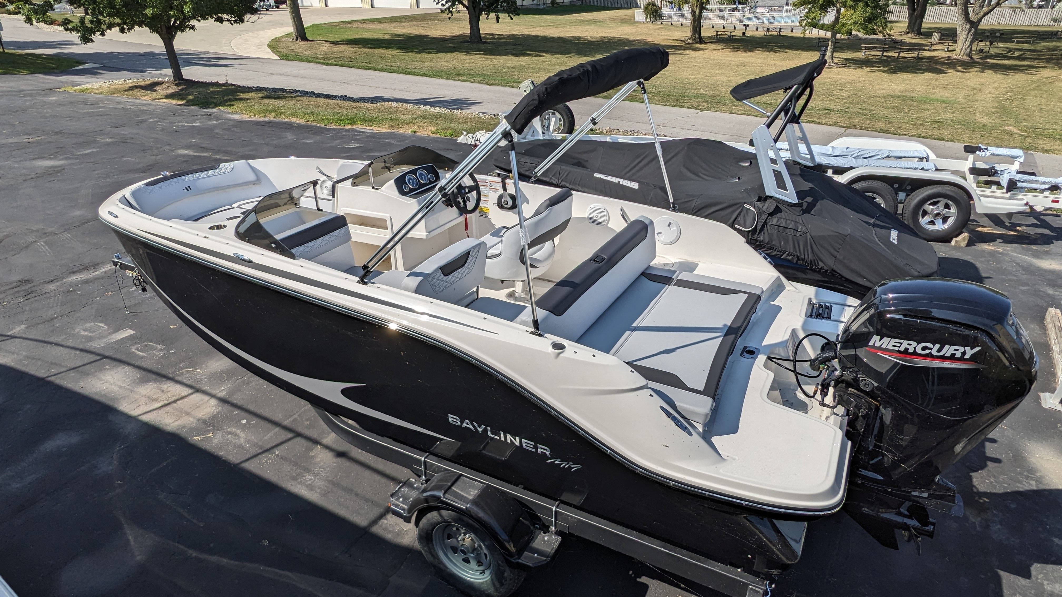 2024 Bayliner
                                                             M19 Image Thumbnail #2