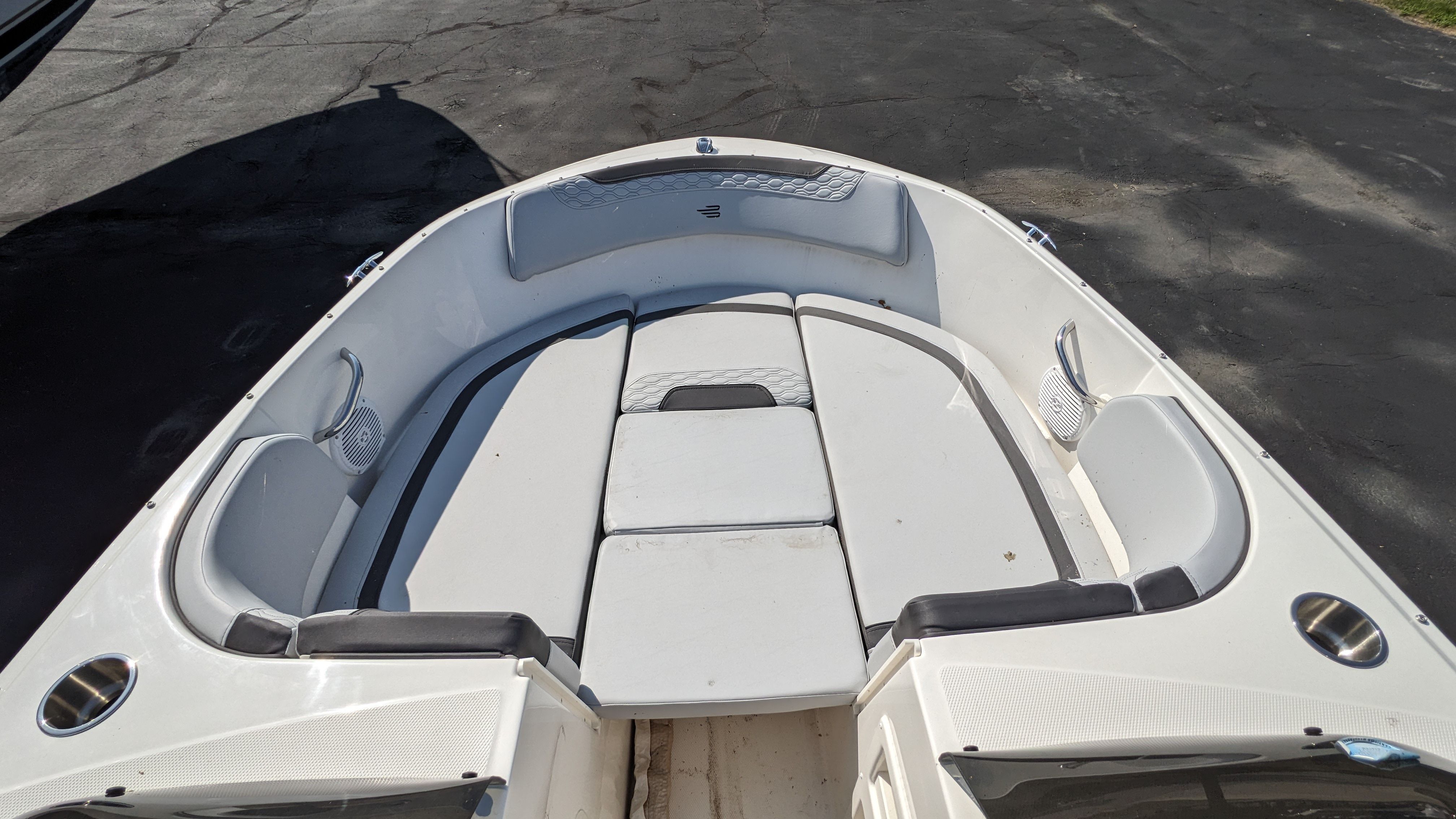 2024 Bayliner
                                                             M19 Image Thumbnail #5