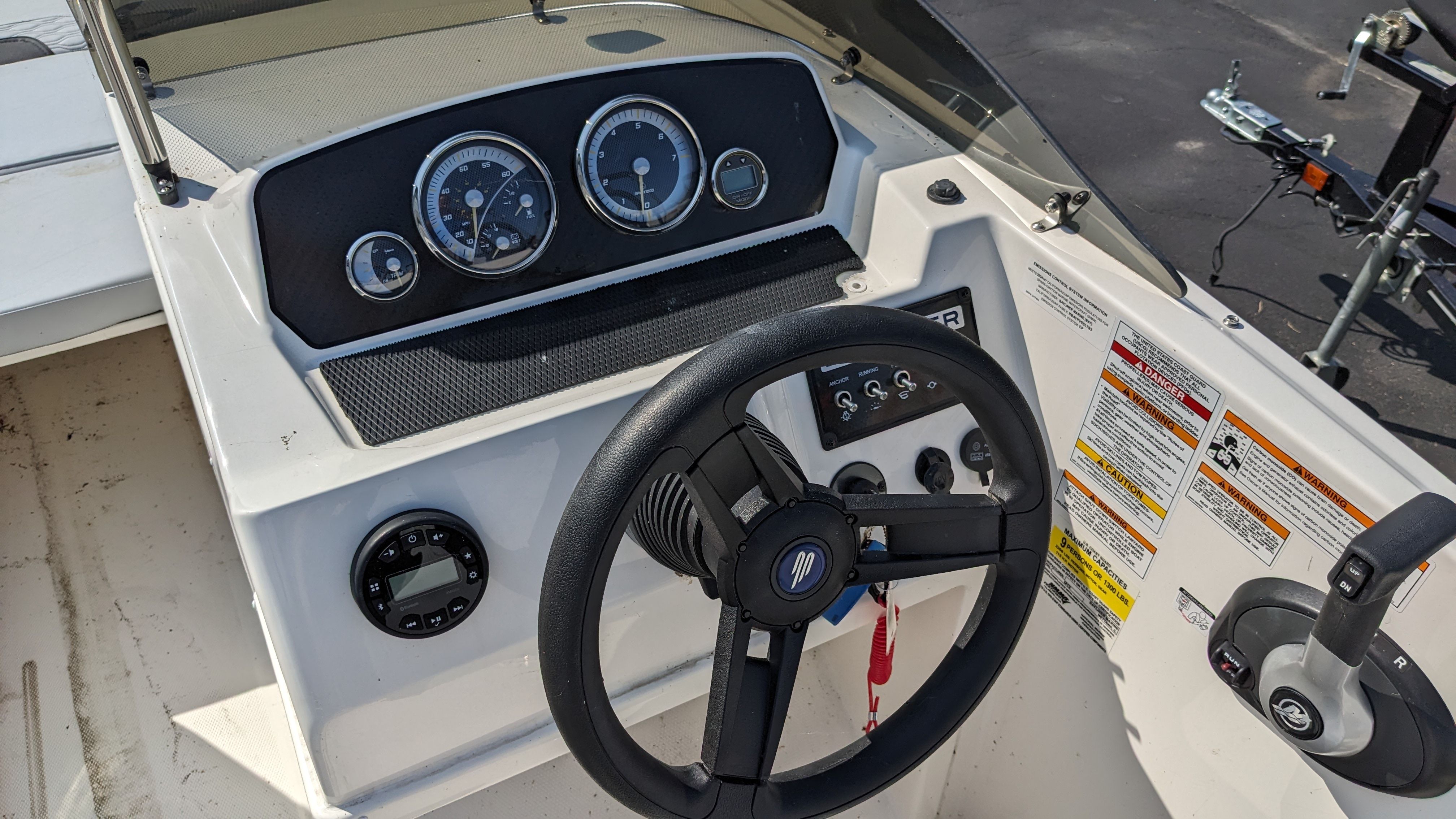 2024 Bayliner
                                                             M19 Image Thumbnail #7