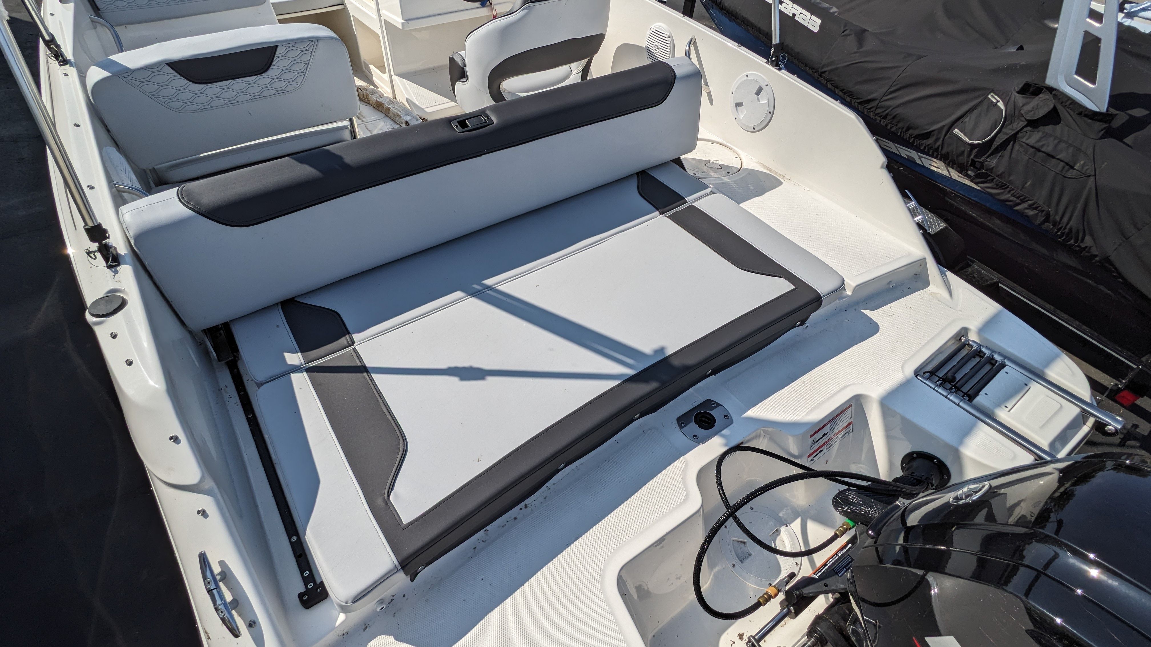 2024 Bayliner
                                                             M19 Image Thumbnail #13